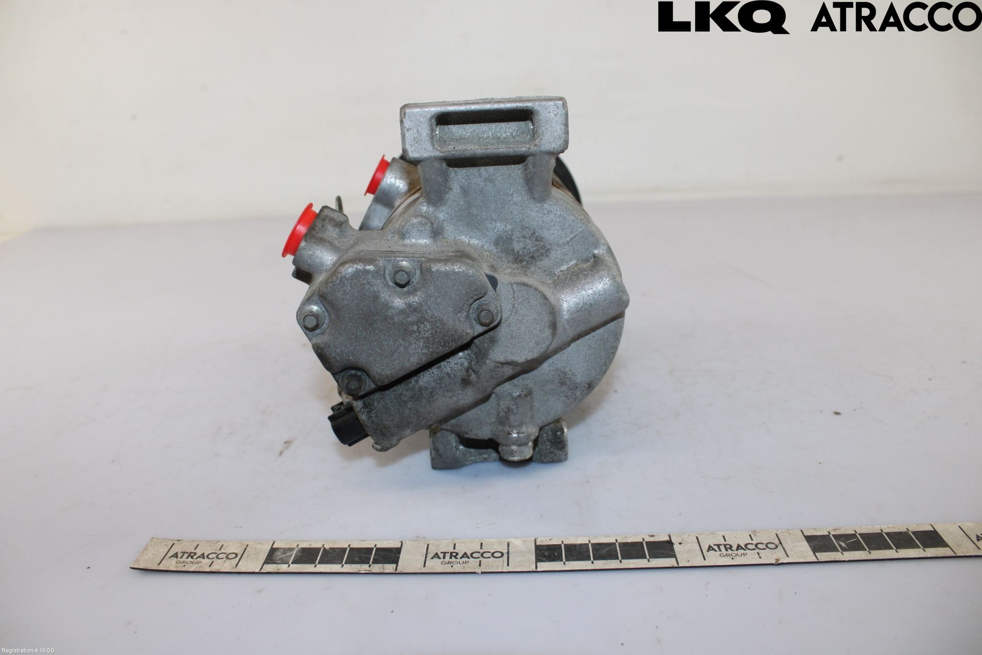 Toyota AVENSIS 09-15 Ac Kompressor