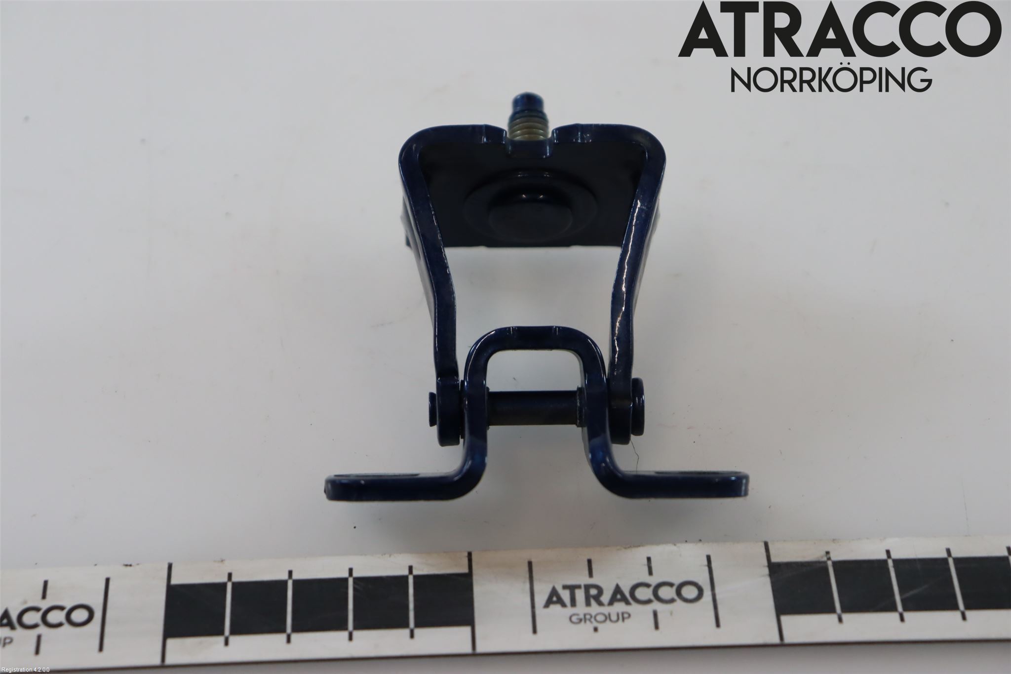 Seat LEON 13-20 Bakluckegångjärn Hö