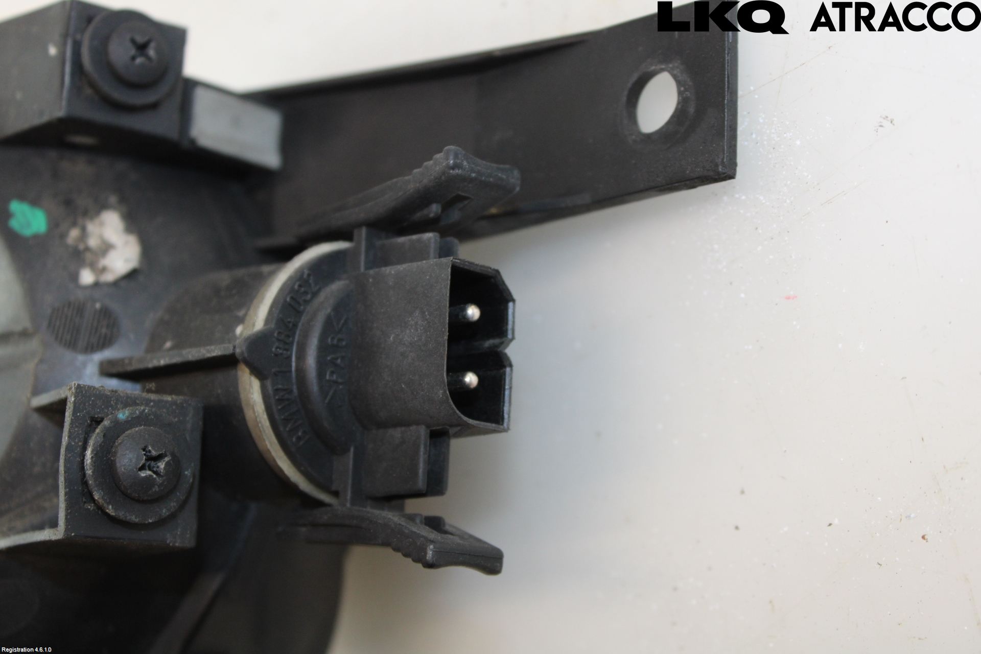 BMW 5 E34      88-96 Blinkers Fram Höger