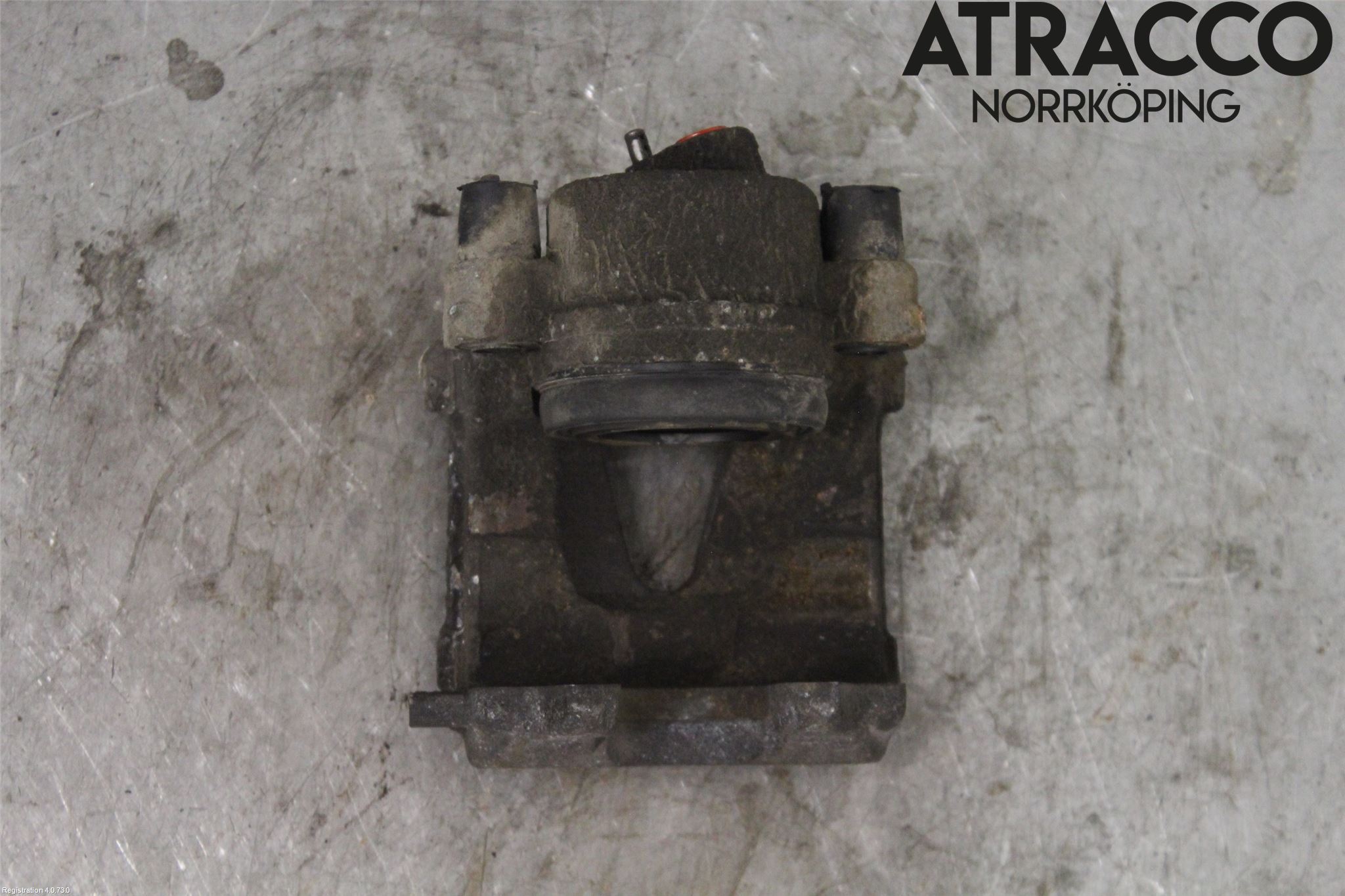 Seat LEON 13-20 Bromsok Fram Höger