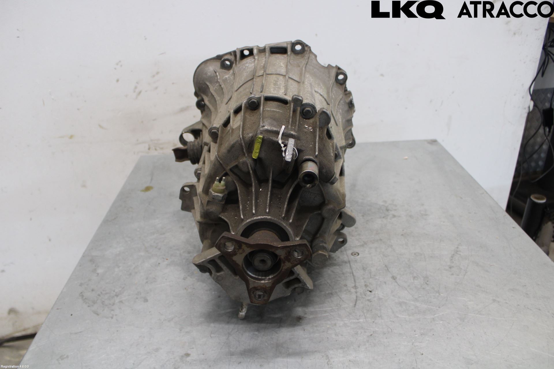 Volvo 940 91-98 Växellåda Man 5 Vxl