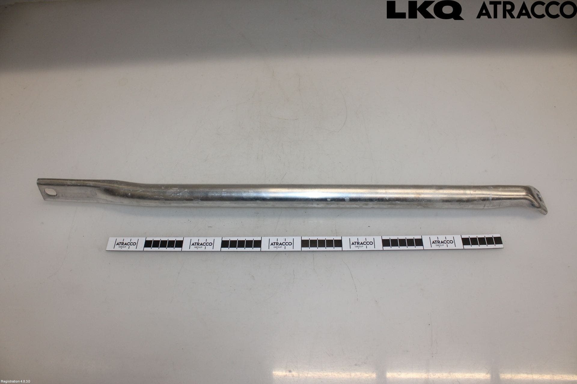 MB GLC-KLASS (X253/C253) 15-22 Motorbalk