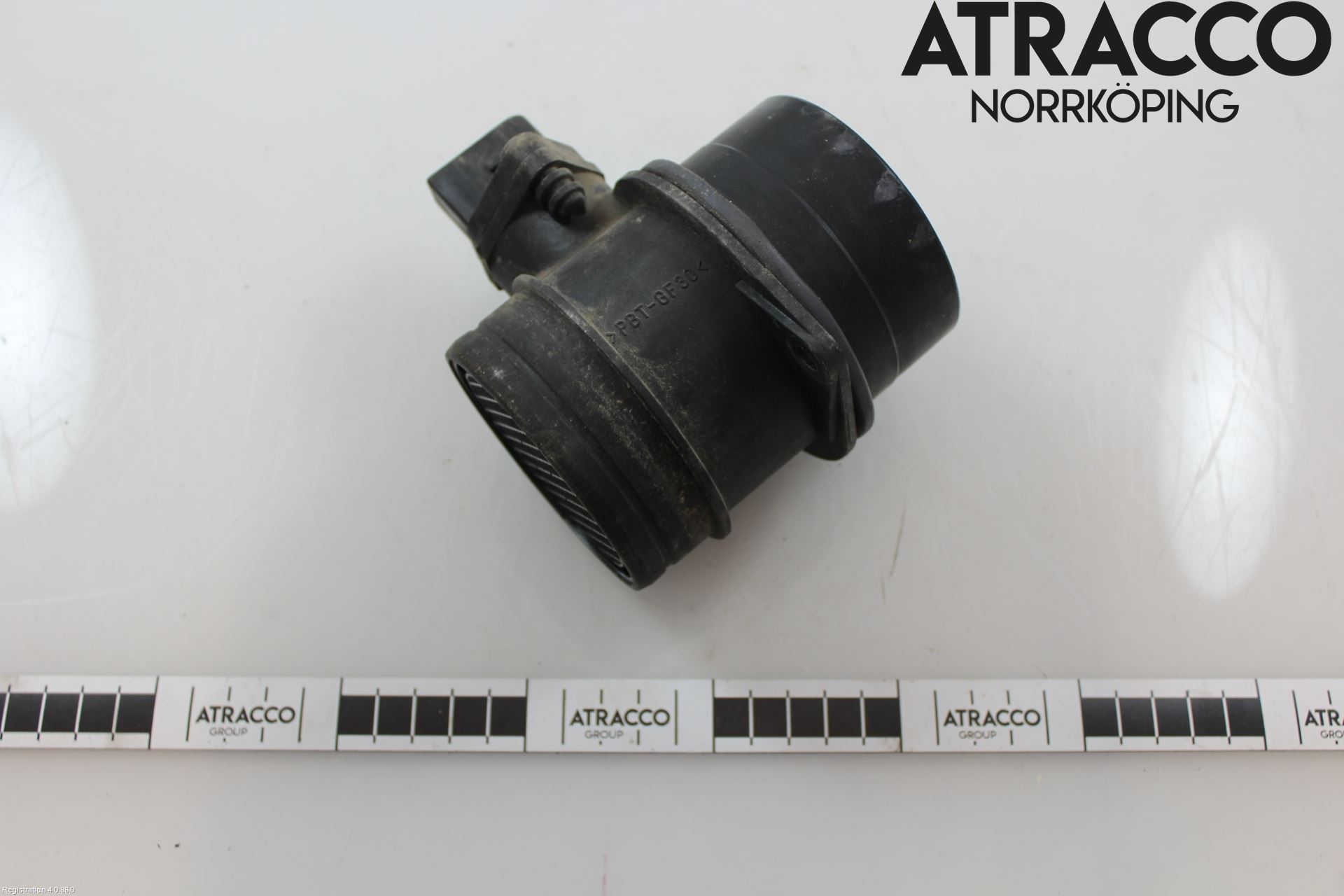 Audi A6/S6     97-05 Injluftmassamätare