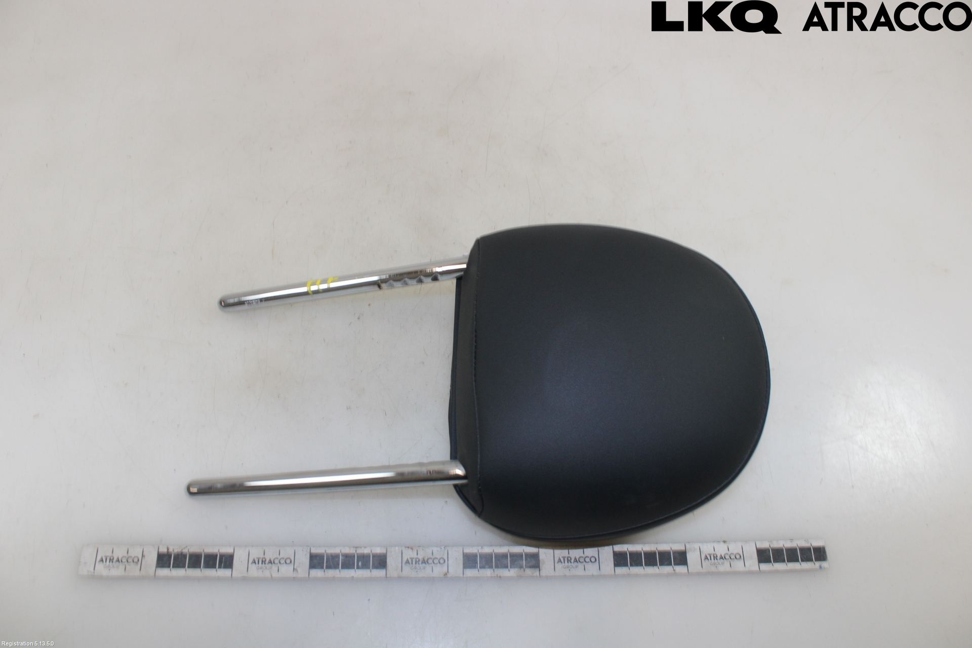 Mini ONE/COOPER 5DR F55 14-24 Inredning Nackstöd