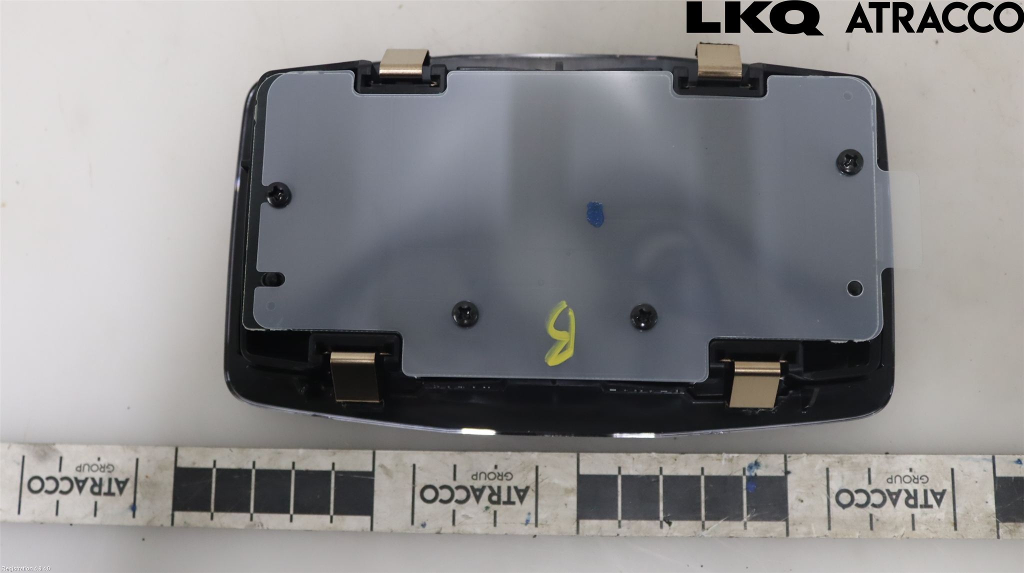 Lexus NX 340h/450h+ 21- Innerbelysning