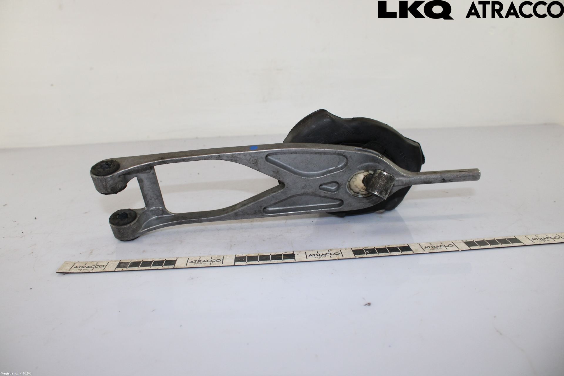 BMW X1 E84 10-15 Växelspak