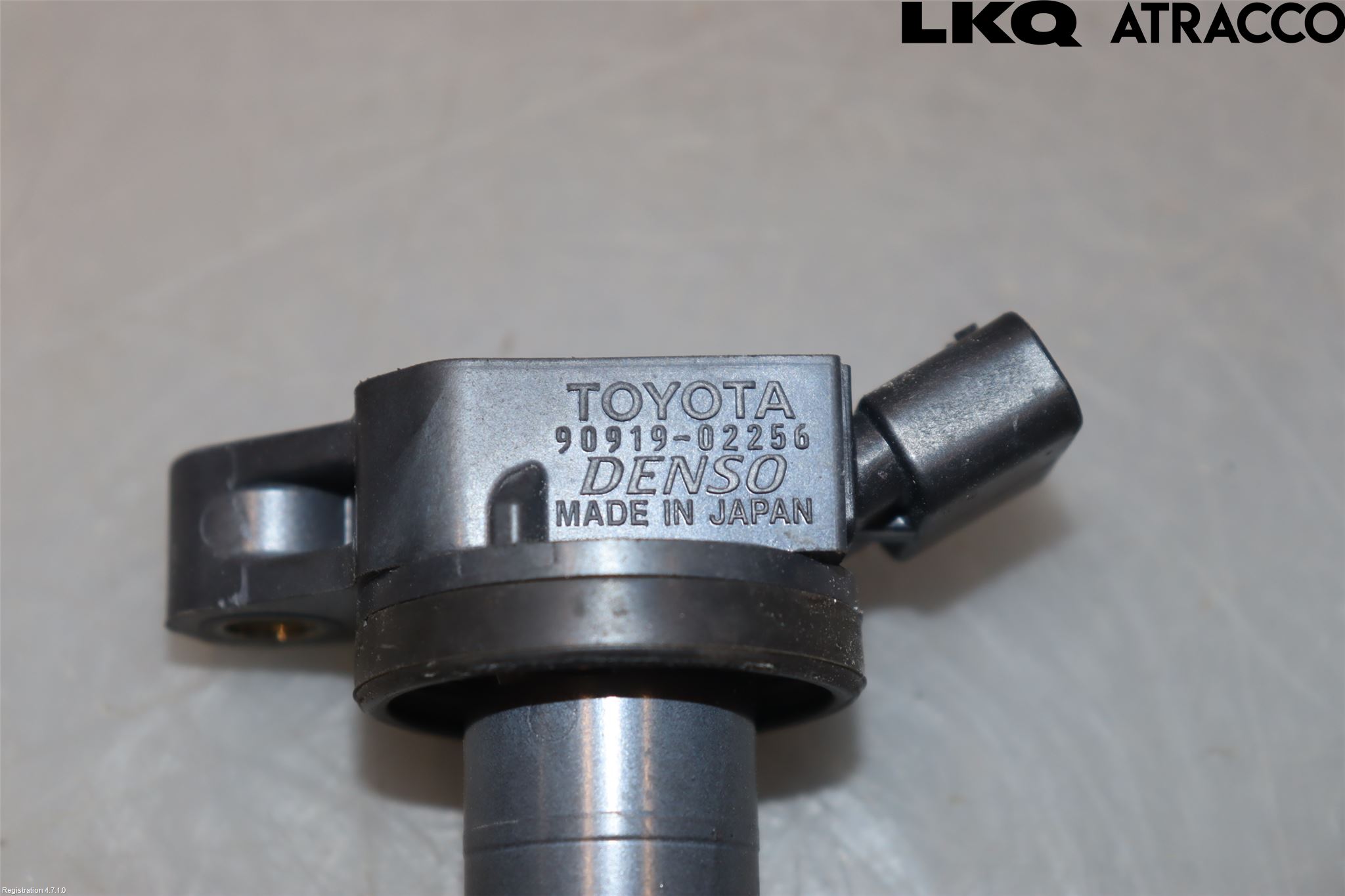 Lexus IS 250/350 14-20 Tändspole