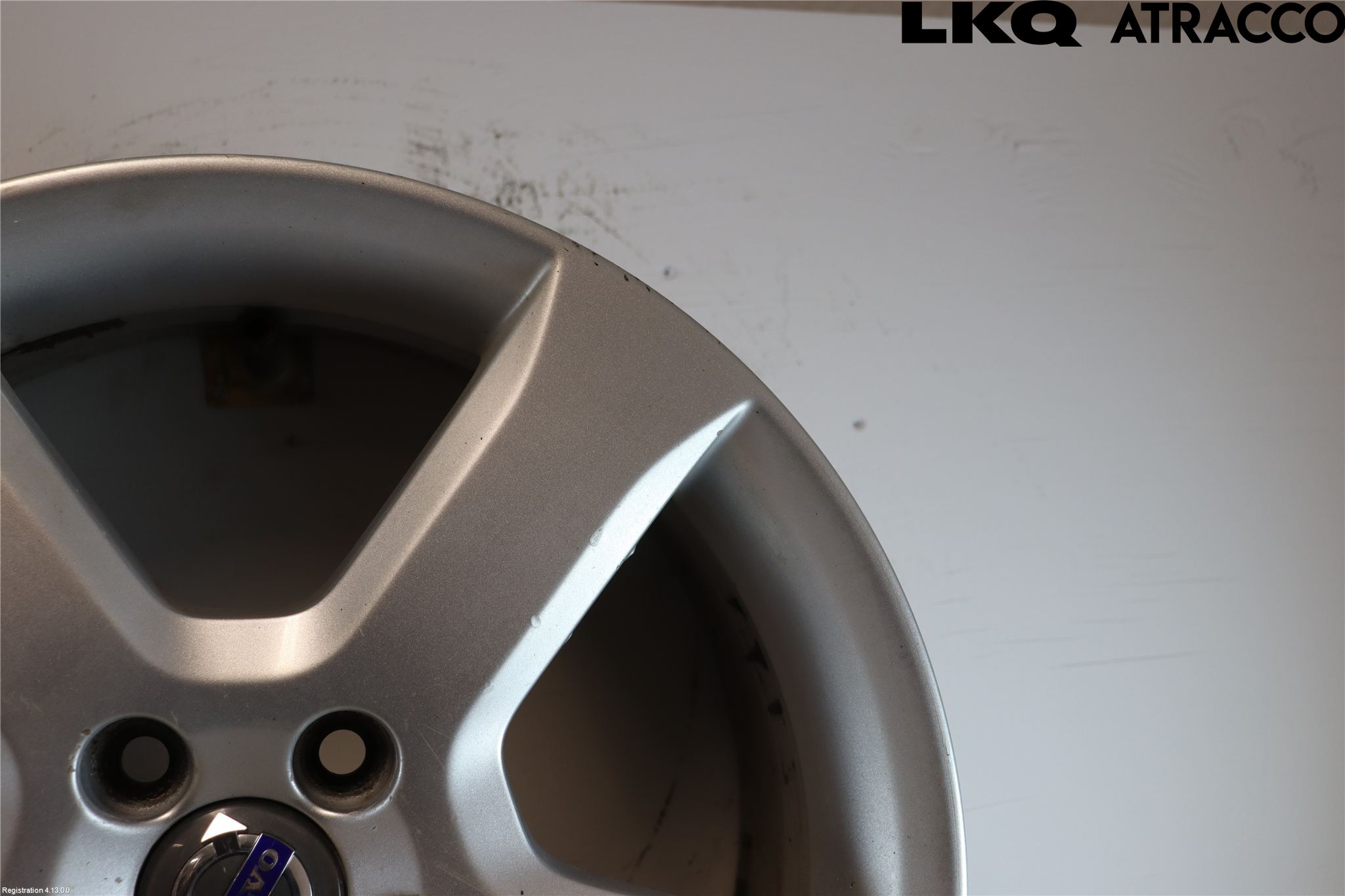 Volvo XC70 08-13 Fälg Aluminium