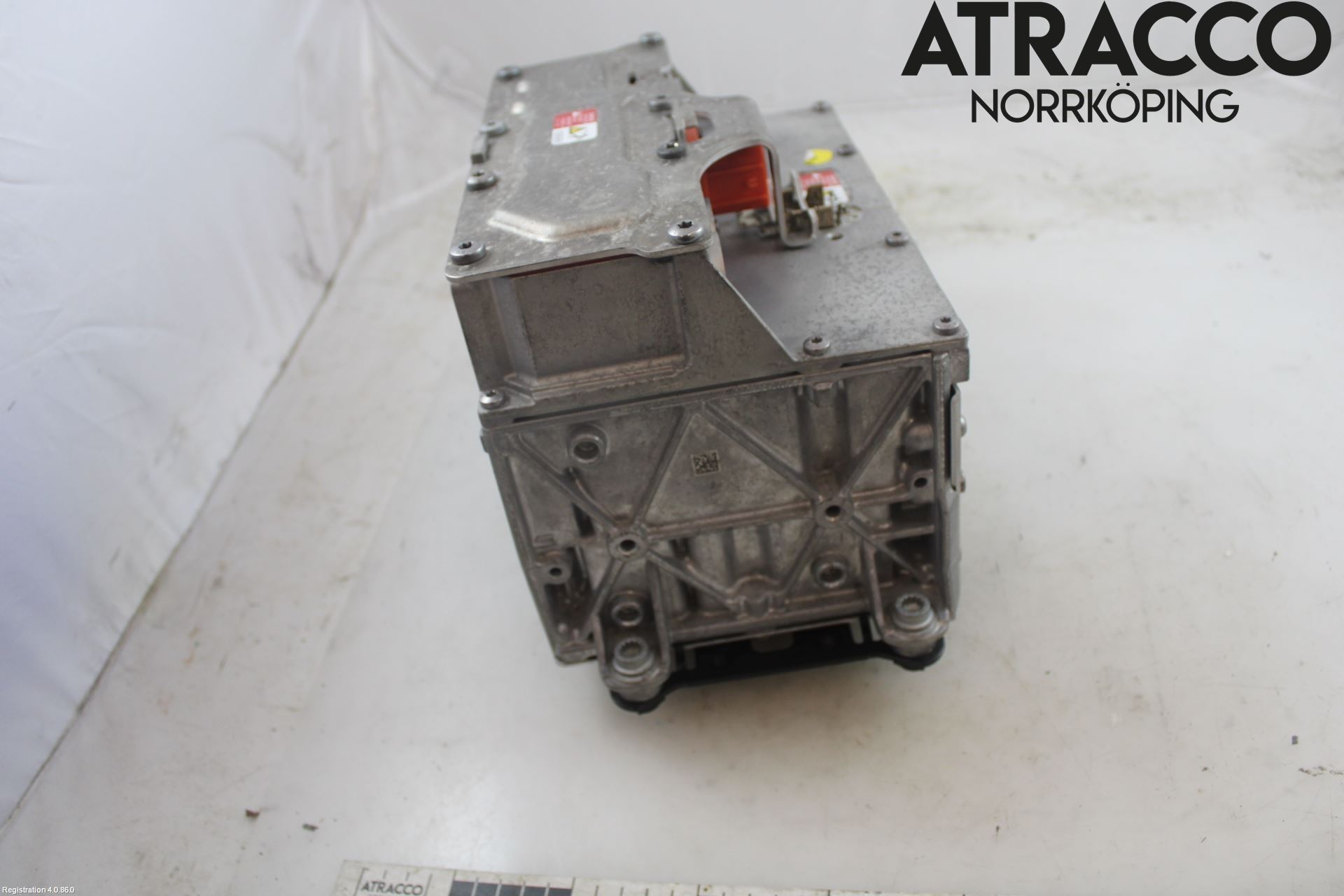 Volkswagen VW PASSAT 20-24 Hybridconverter