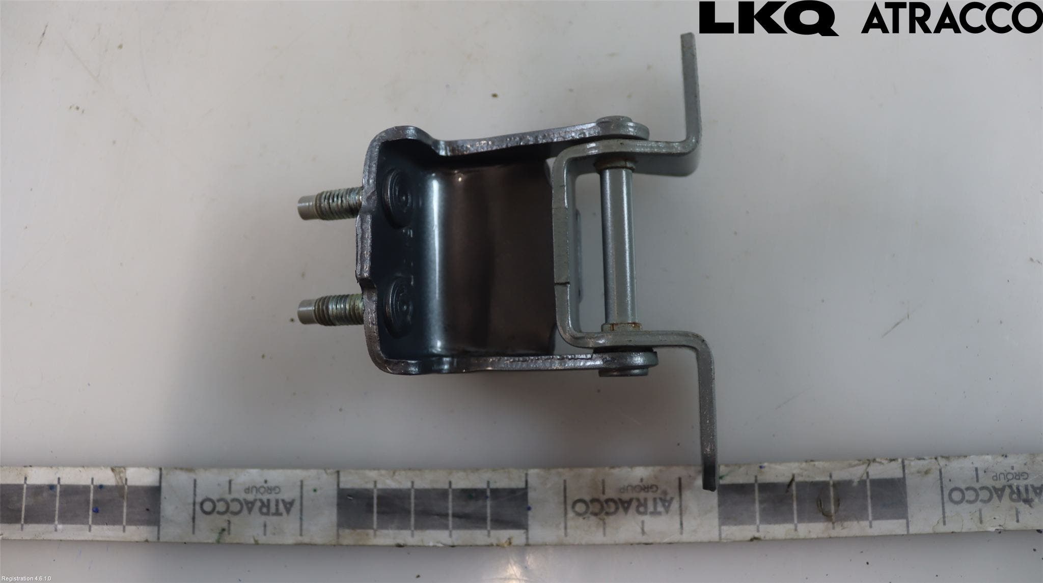 Suzuki VITARA 15- Dörrgångjärn