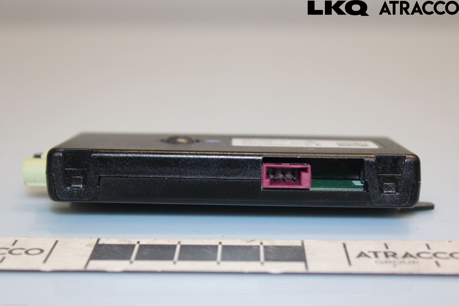 BMW 5 G30/G31/F90 17-23 Antennförstärkare