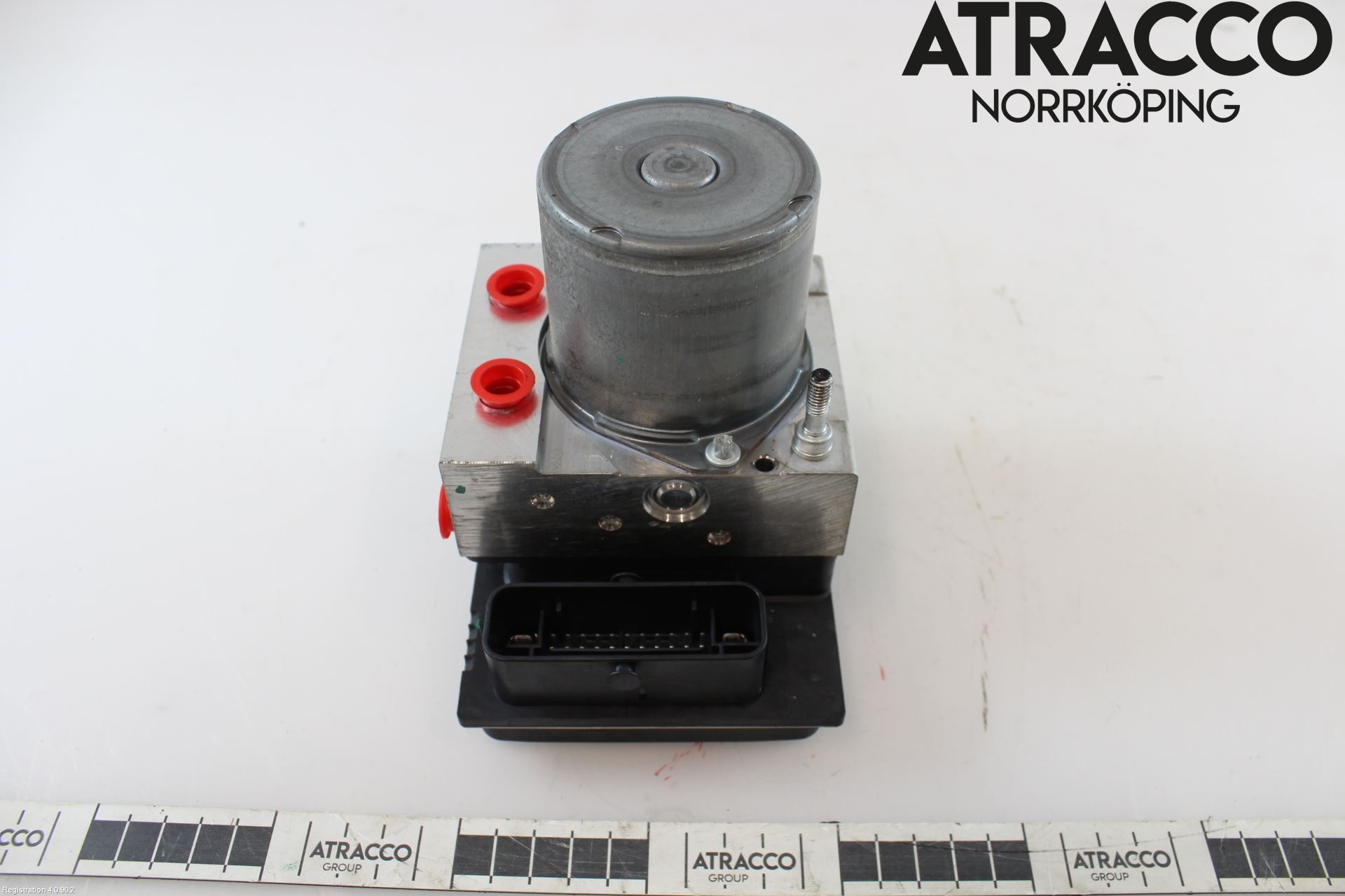 Peugeot 308 08-13 Abs Hydraulaggregat