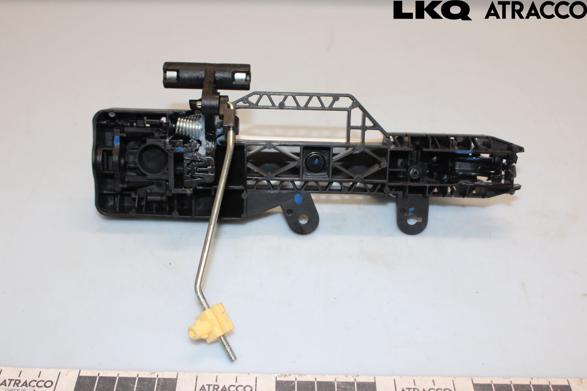 MG 4 23- Dörrhandtag Yttre Vä