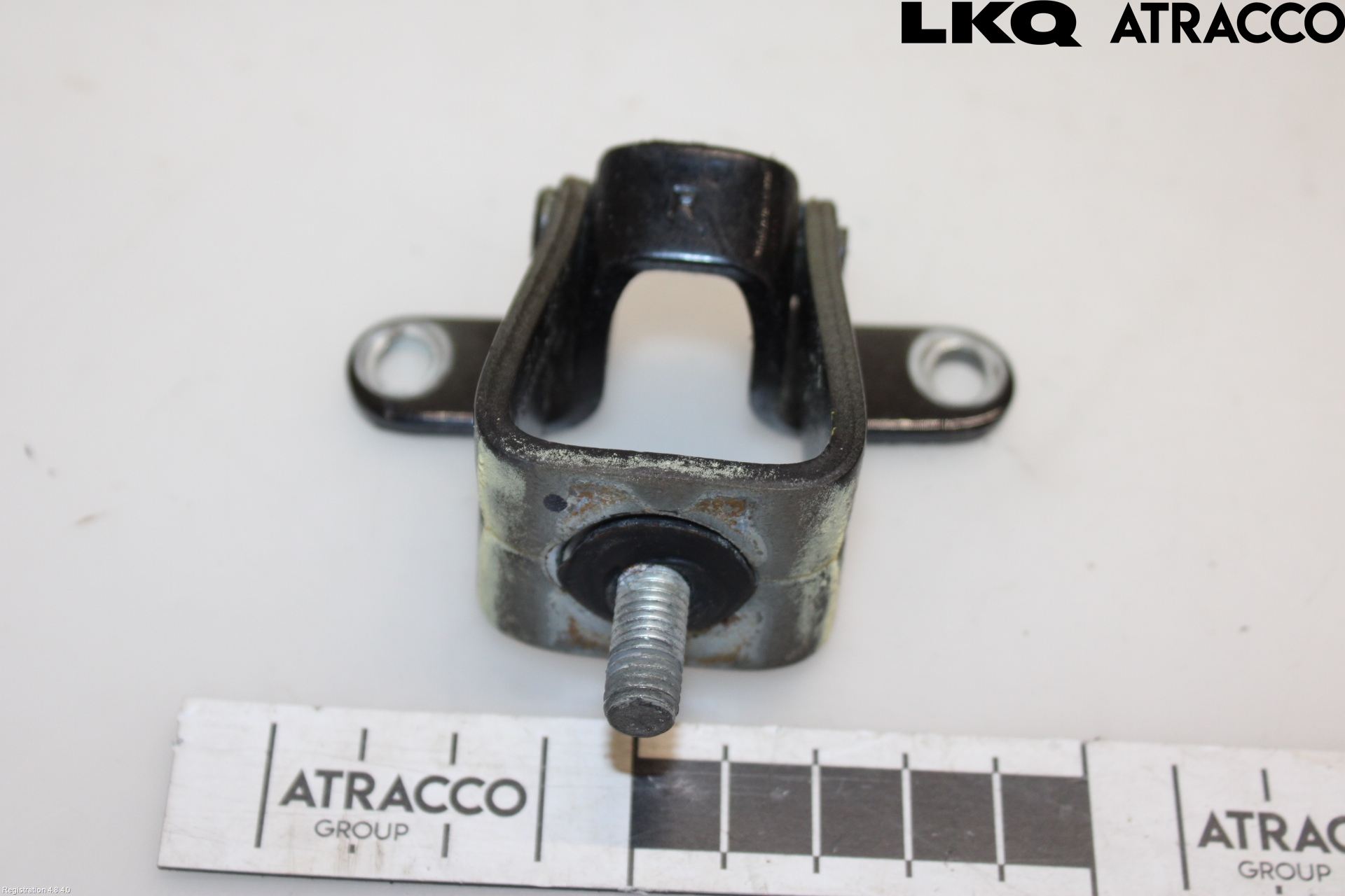MG 5 22- Bakluckegångjärn Hö