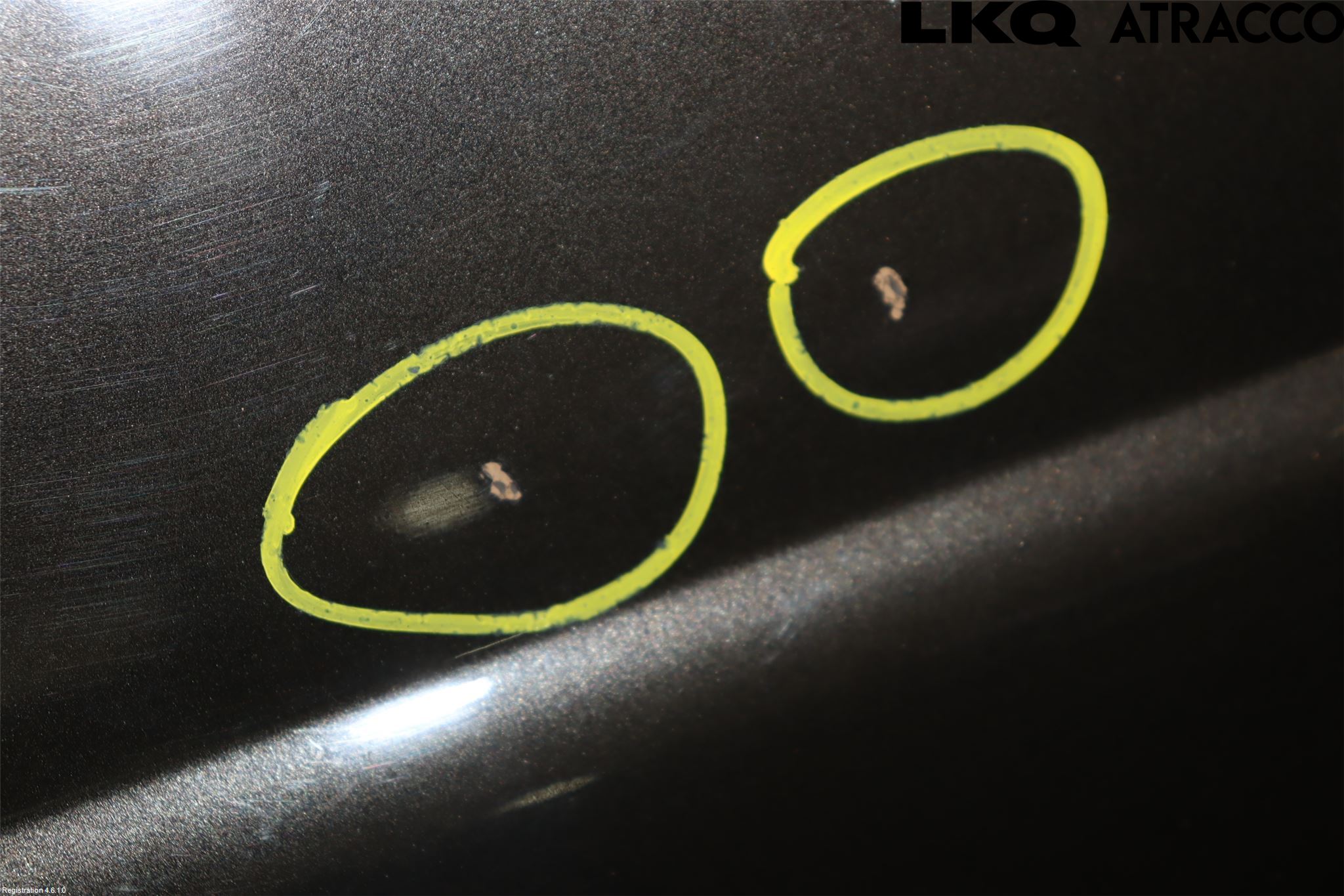 Jaguar XJ SERIE 2   73-79 Dörr Bak Höger