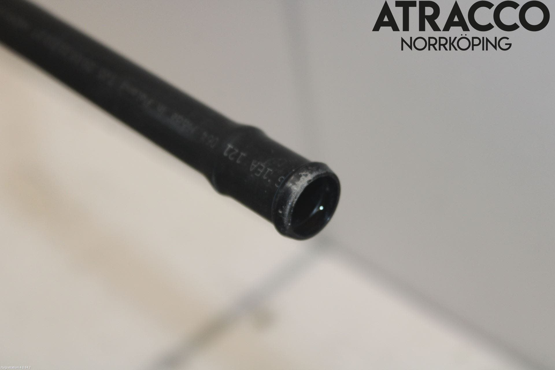 Skoda ENYAQ iV 21- Ac Slang-Rör