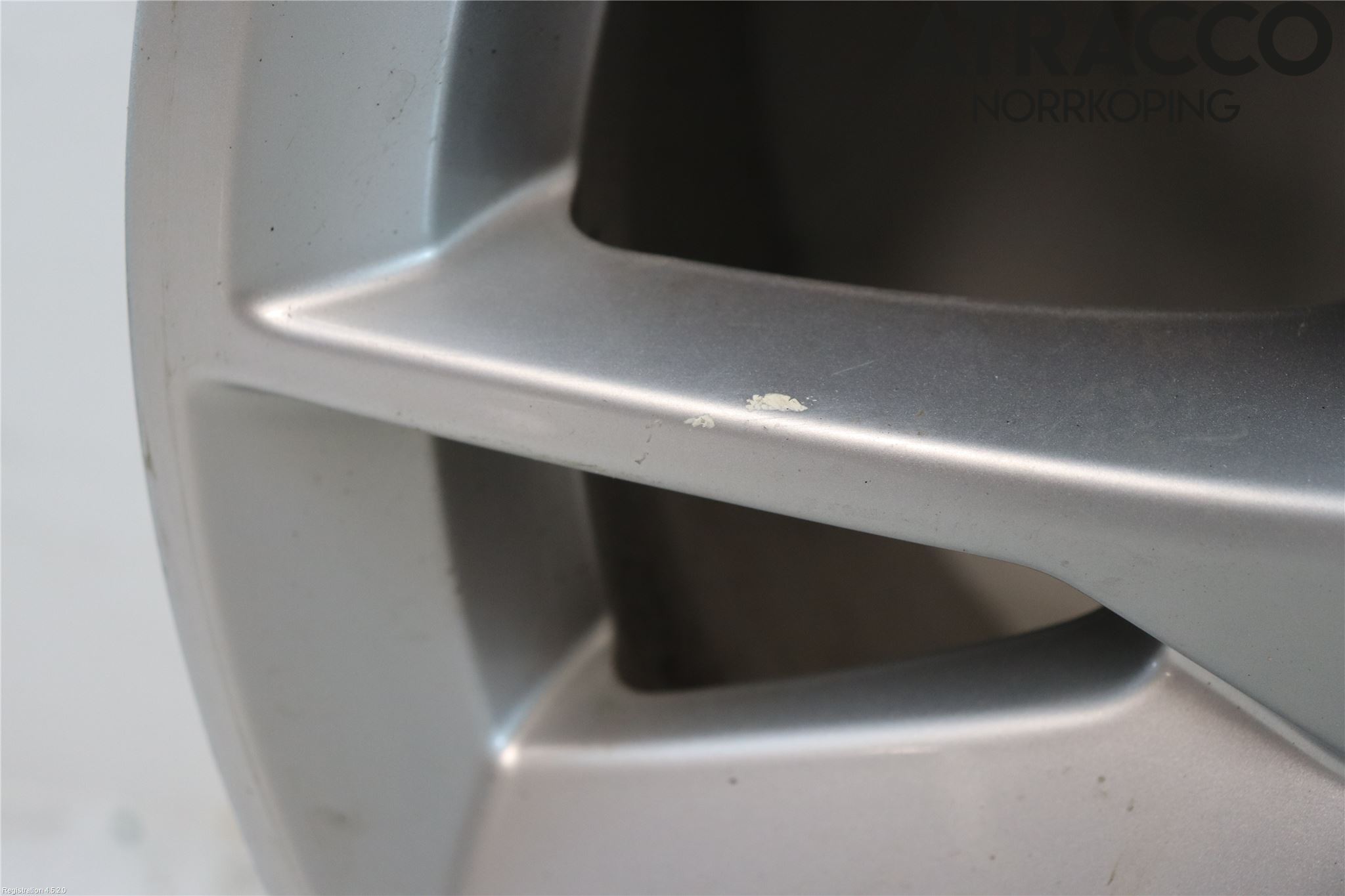 Skoda OCTAVIA (NX) 20- Fälg Aluminium