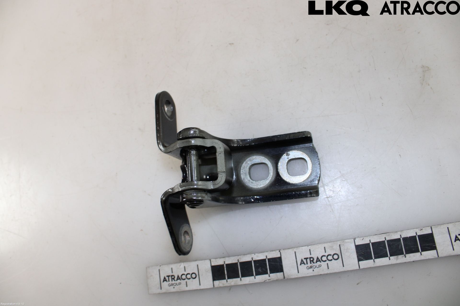 Opel ASTRA J 10-15 Dörrgångjärn