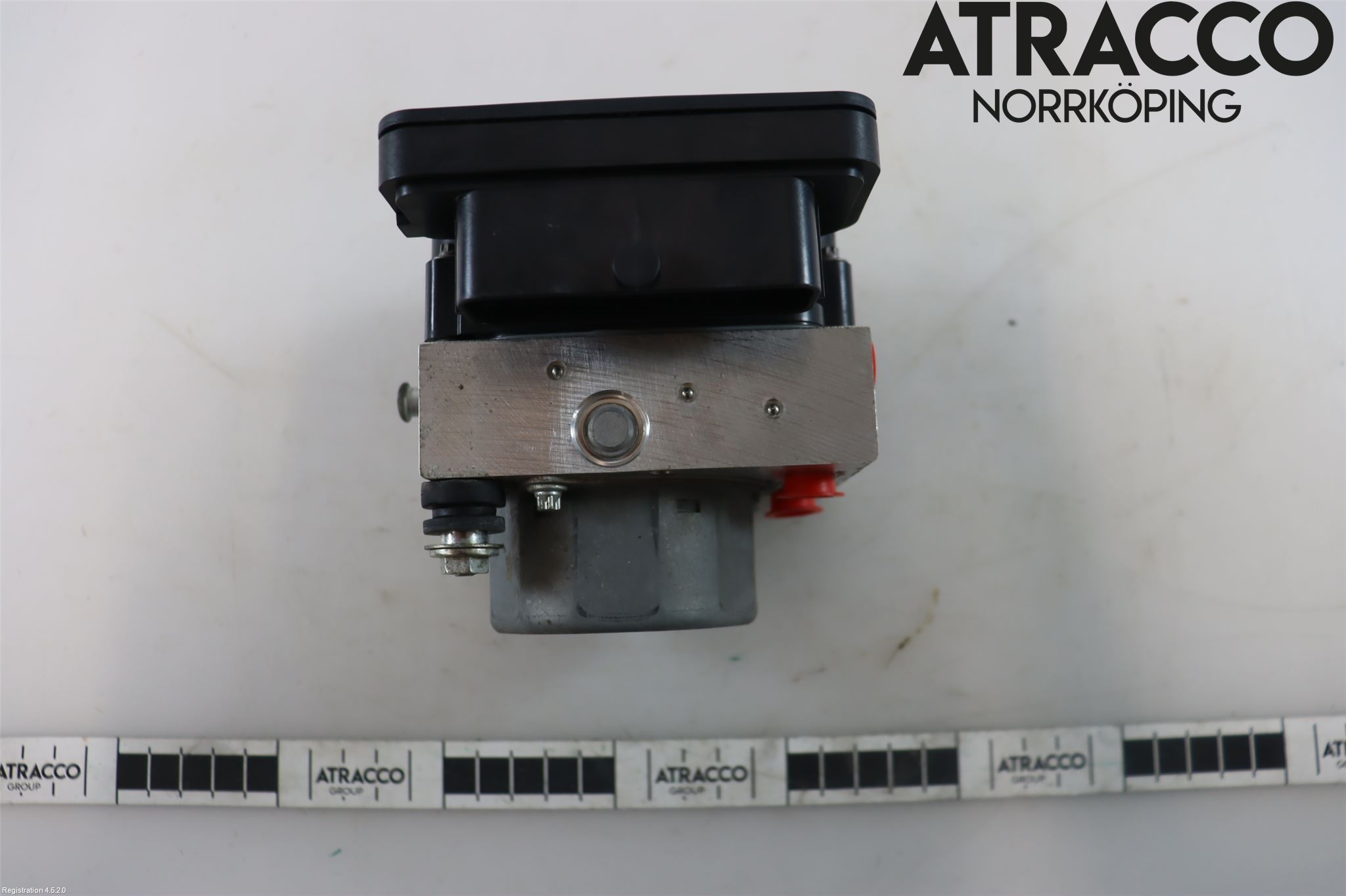 Toyota AYGO 15-21 Abs Hydraulaggregat