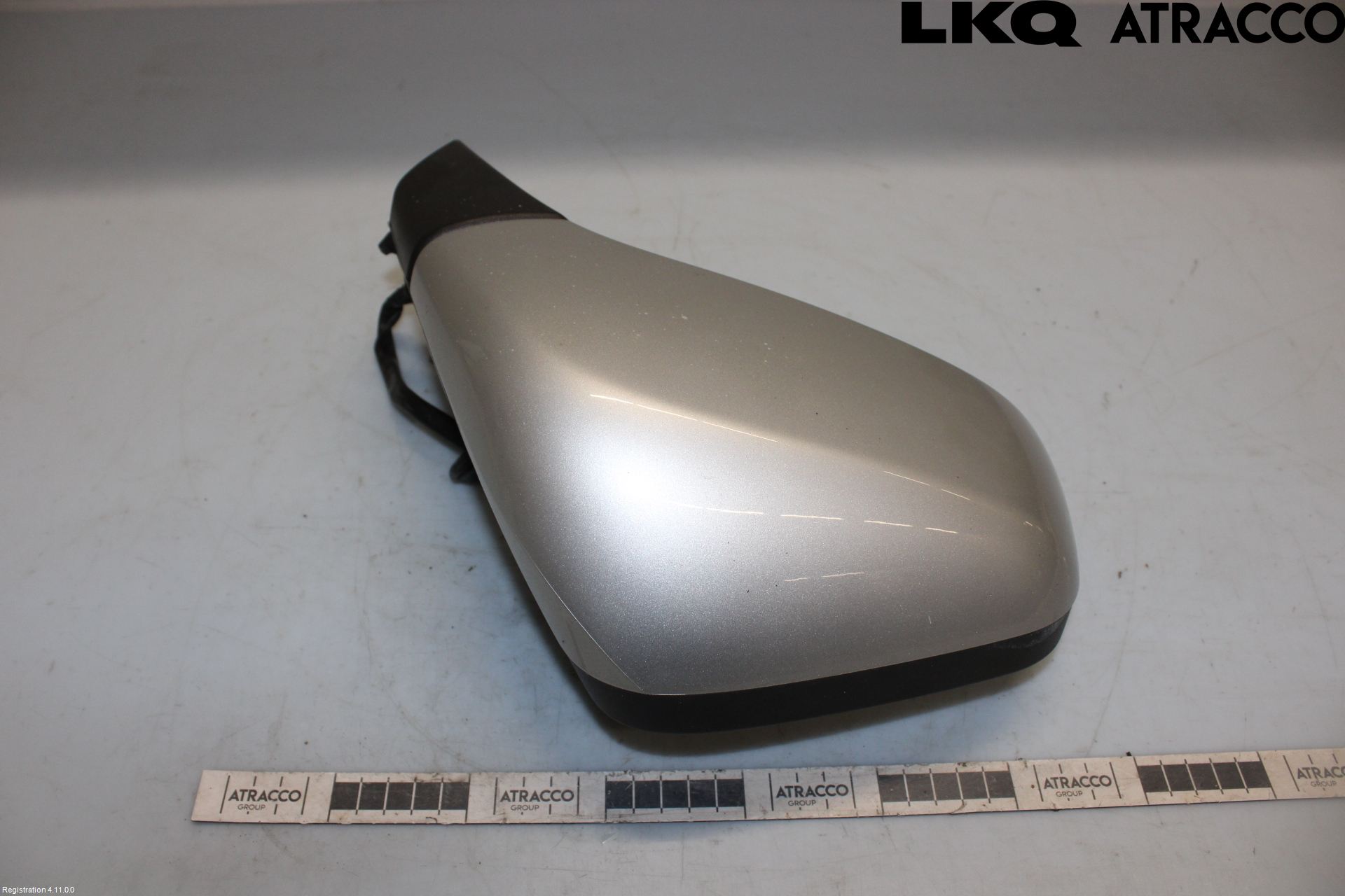 Opel MOKKA 13-20 Spegel Yttre El Hö