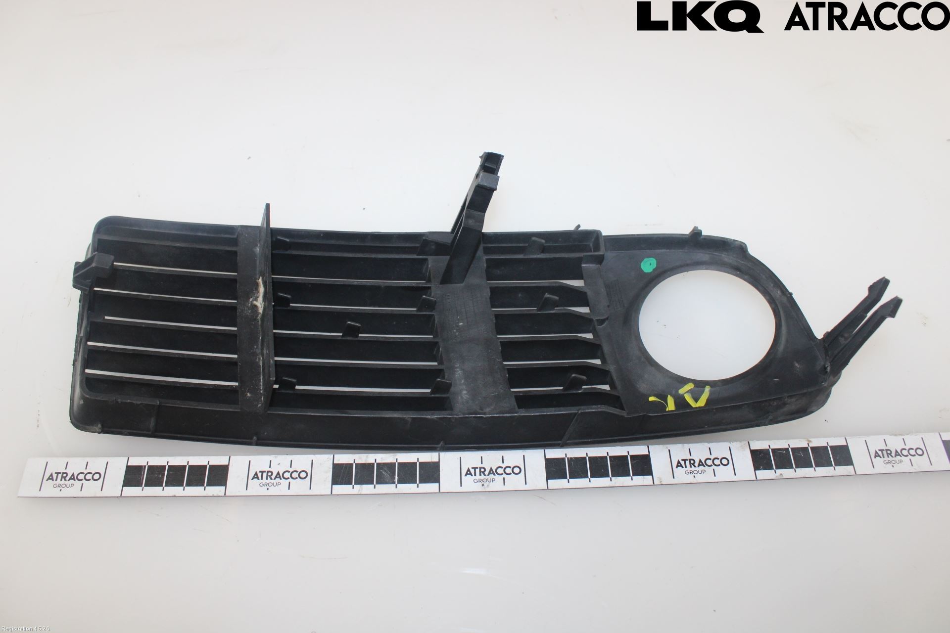 Audi A6/S6     97-05 Dimljussarg Fram