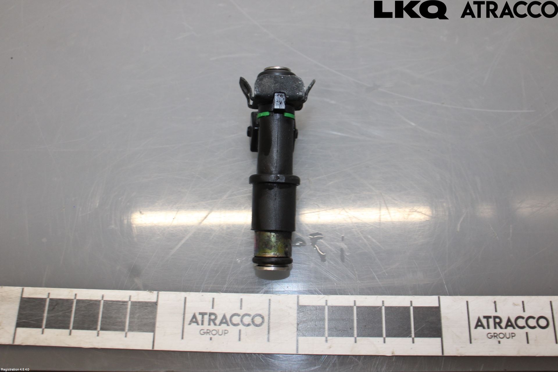 Citroen XSARA PICASSO Injspridare