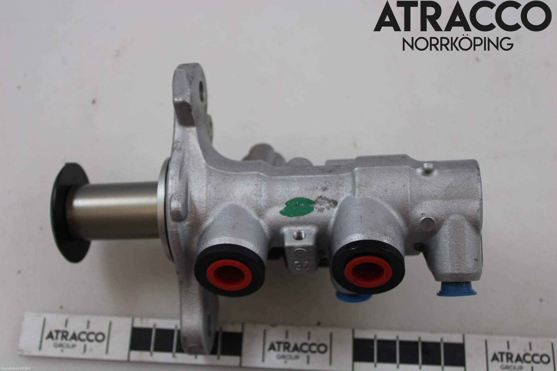 Volkswagen VW TIGUAN 16-24 Broms Huvudcylinder