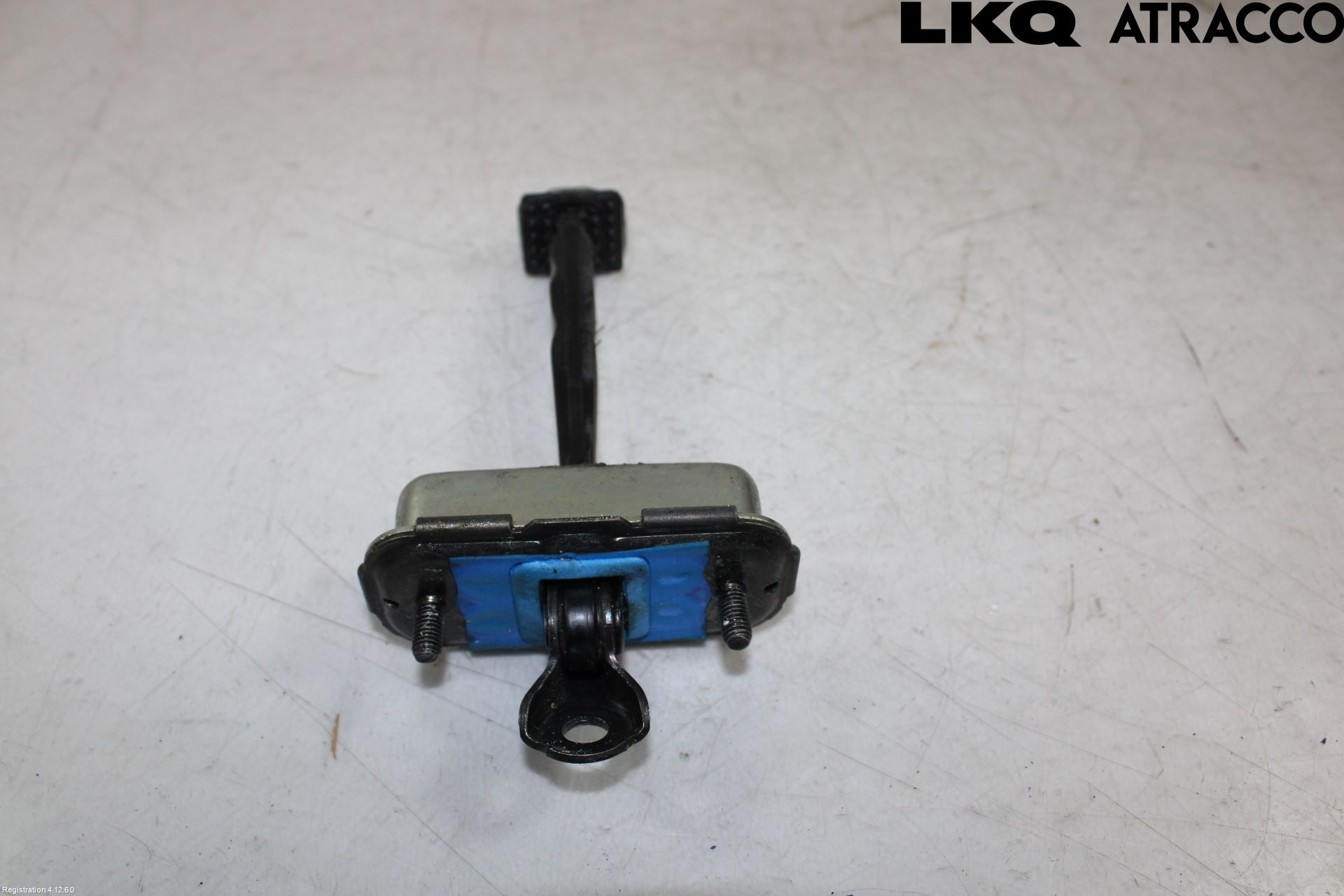 Kia OPTIMA 16-20 Dörrstopp