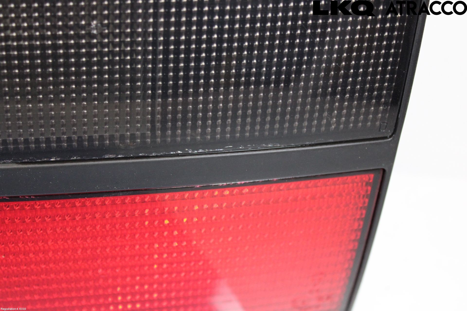 Renault LAGUNA I  94-00 Reflexramp-Dekorramp