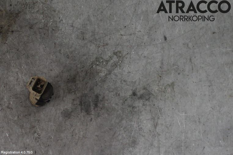 Kia CEED 06-12 Parkeringshjälp Backsensor