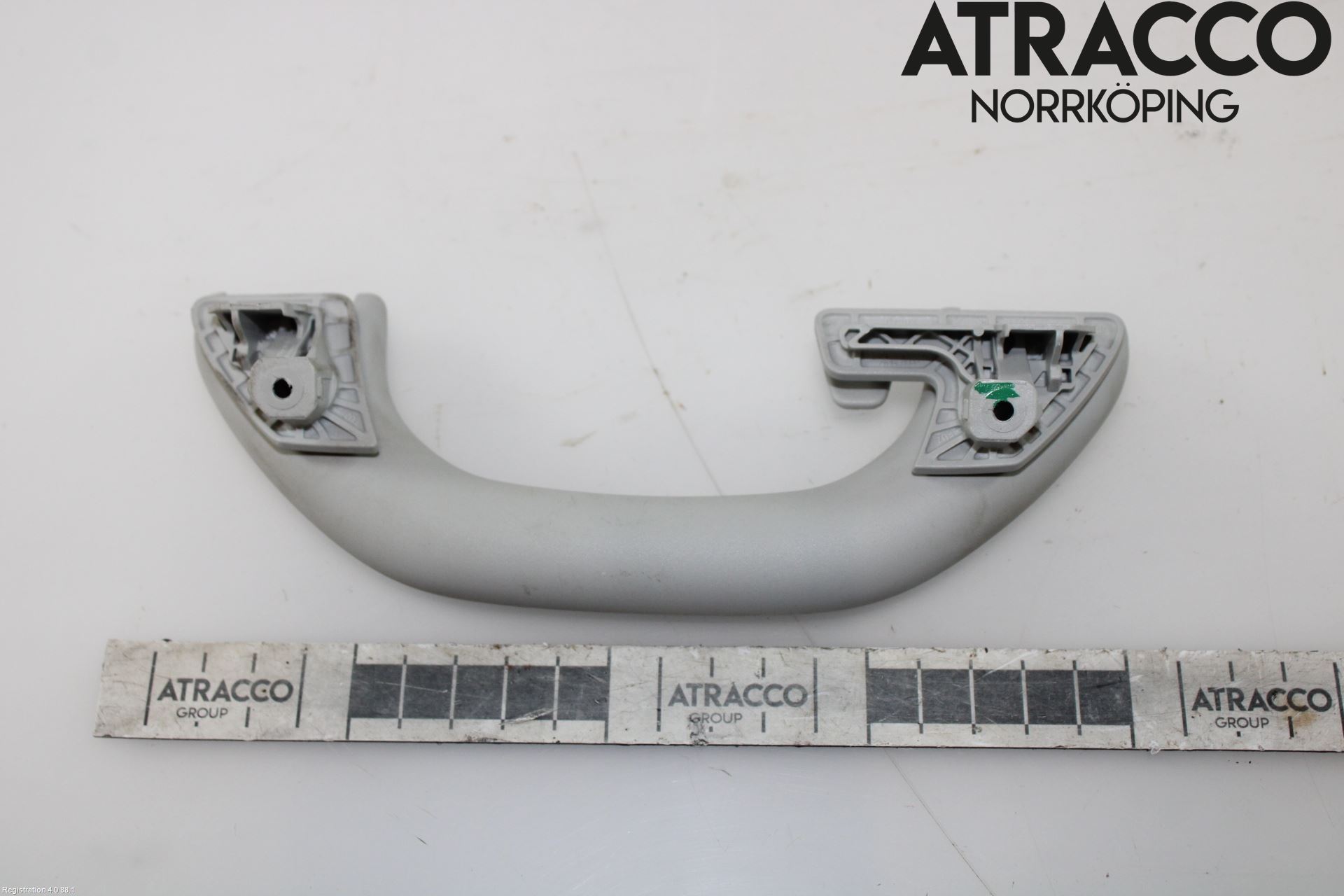 Volkswagen VW GOLF V 04-09 Kurvhandtag I Tak