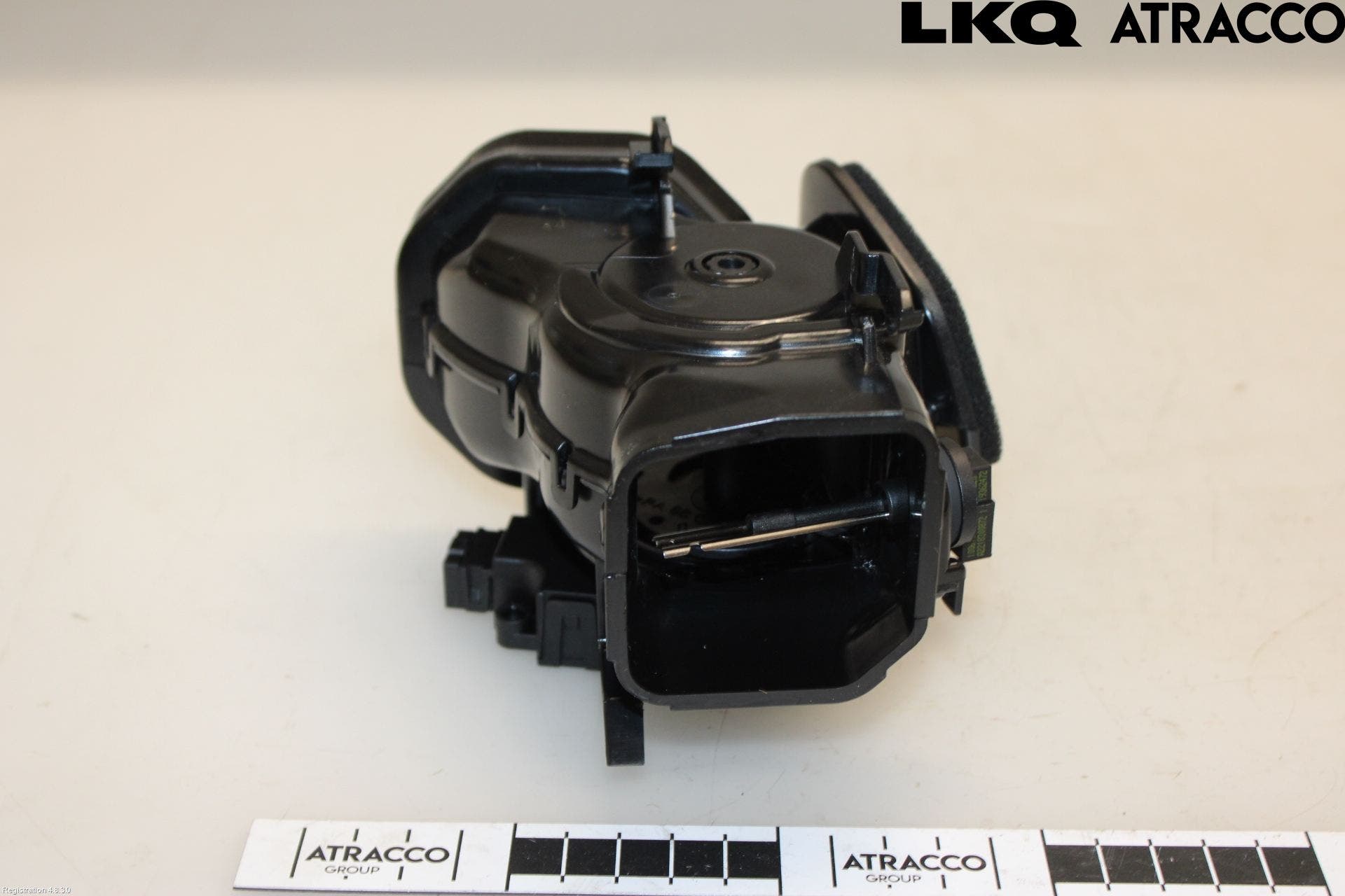 MB GLC-KLASS (X253/C253) 15-22 Defrosterslang