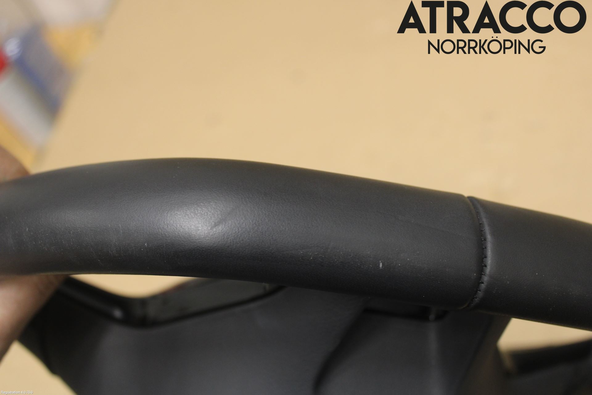 Volkswagen VW POLO VI 18->> Ratt