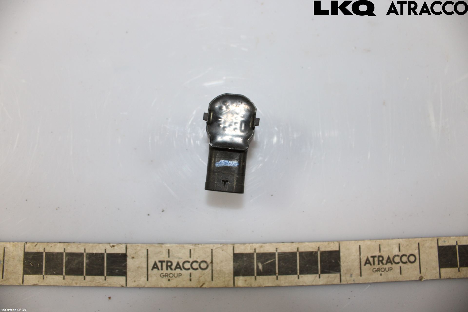 Volkswagen VW PASSAT 11-14 Parkeringshjälp Backsensor