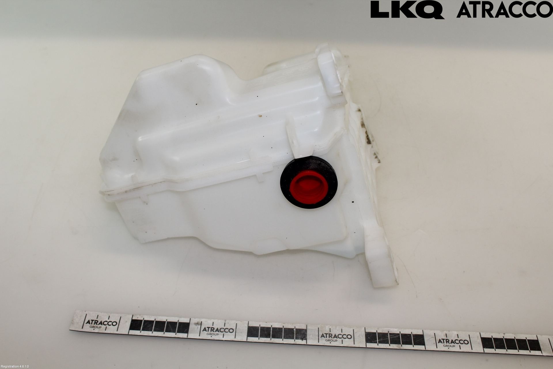Seat ARONA Spolartank Vindruta-Strål