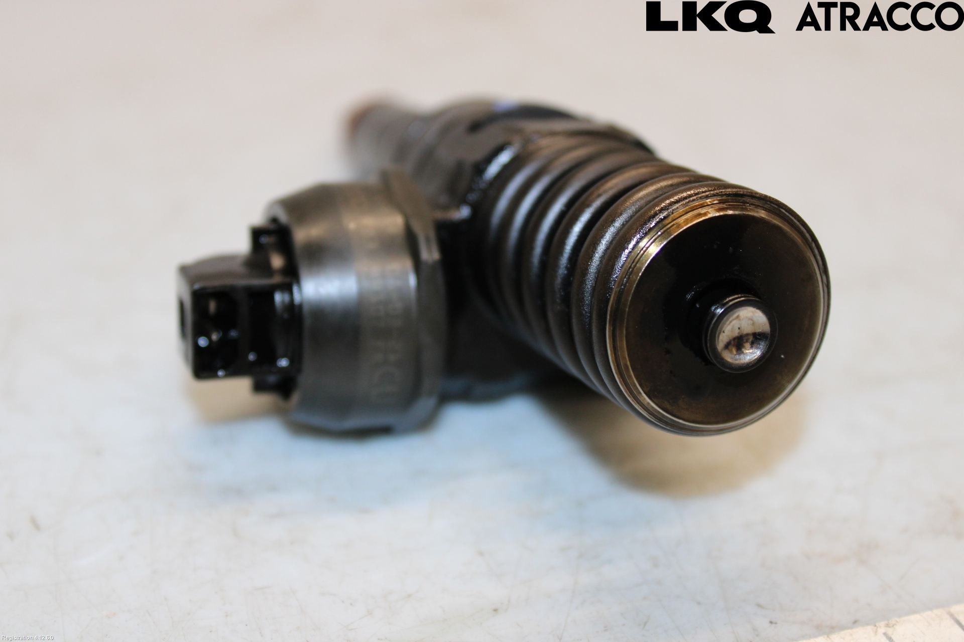 Volkswagen VW PASSAT 05-11 Injspridare