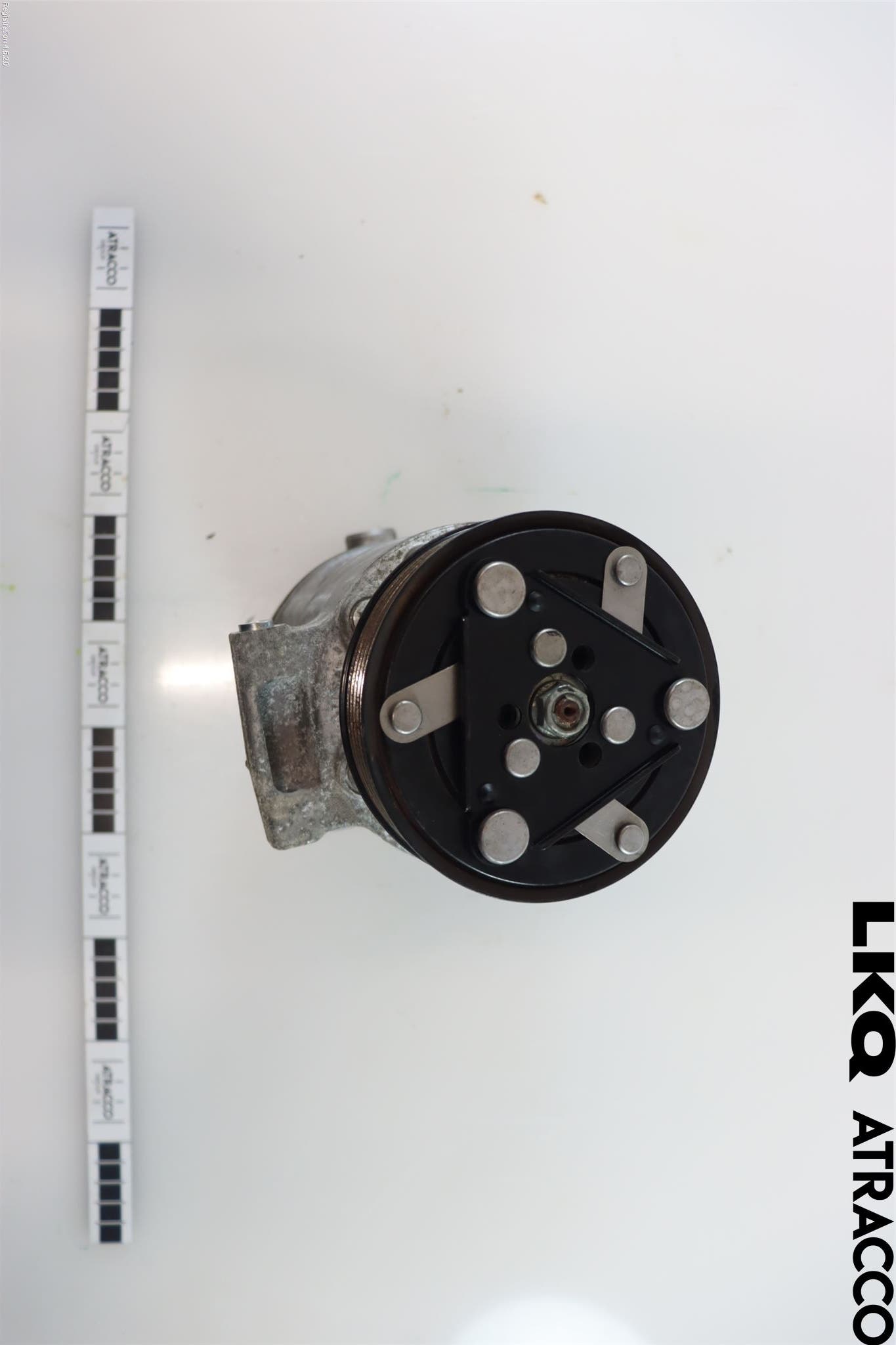 Volkswagen VW T-CROSS 19- Ac Kompressor