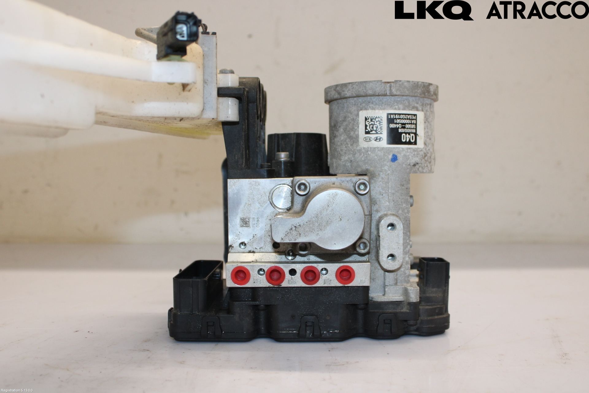 Kia NIRO (DE) 17-22 Abs Hydraulaggregat