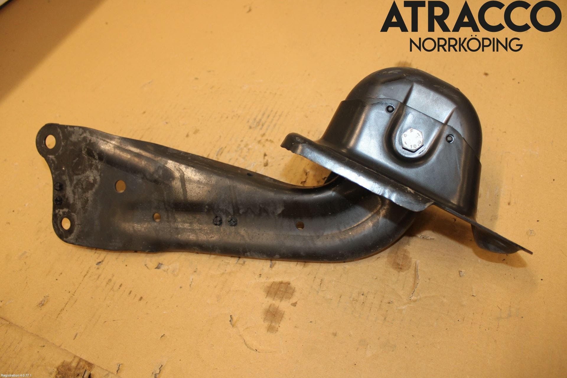 Seat LEON 13-20 Bärarm Bak Höger