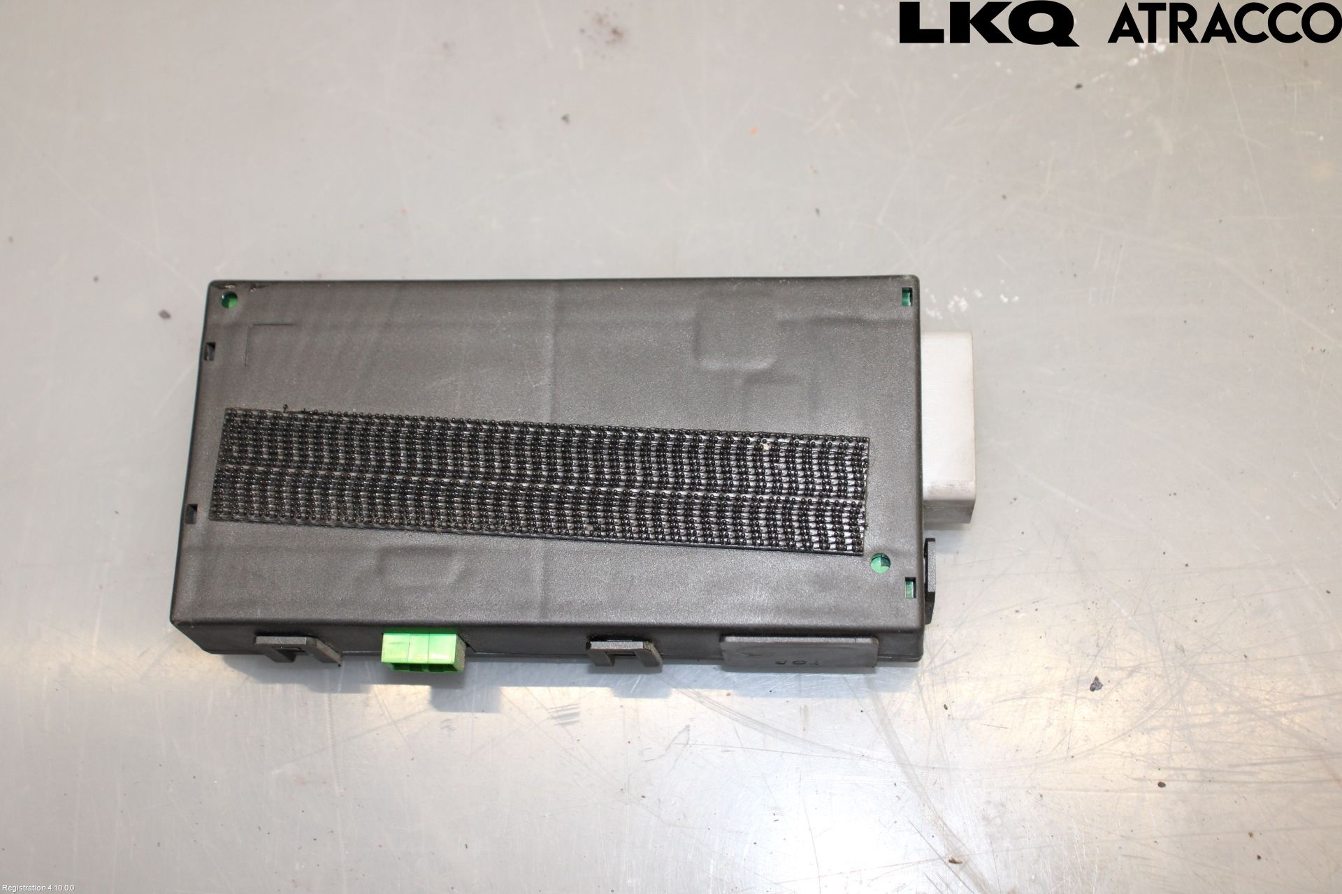 Volvo XC70 05-07 Styrenhet Dragkrok