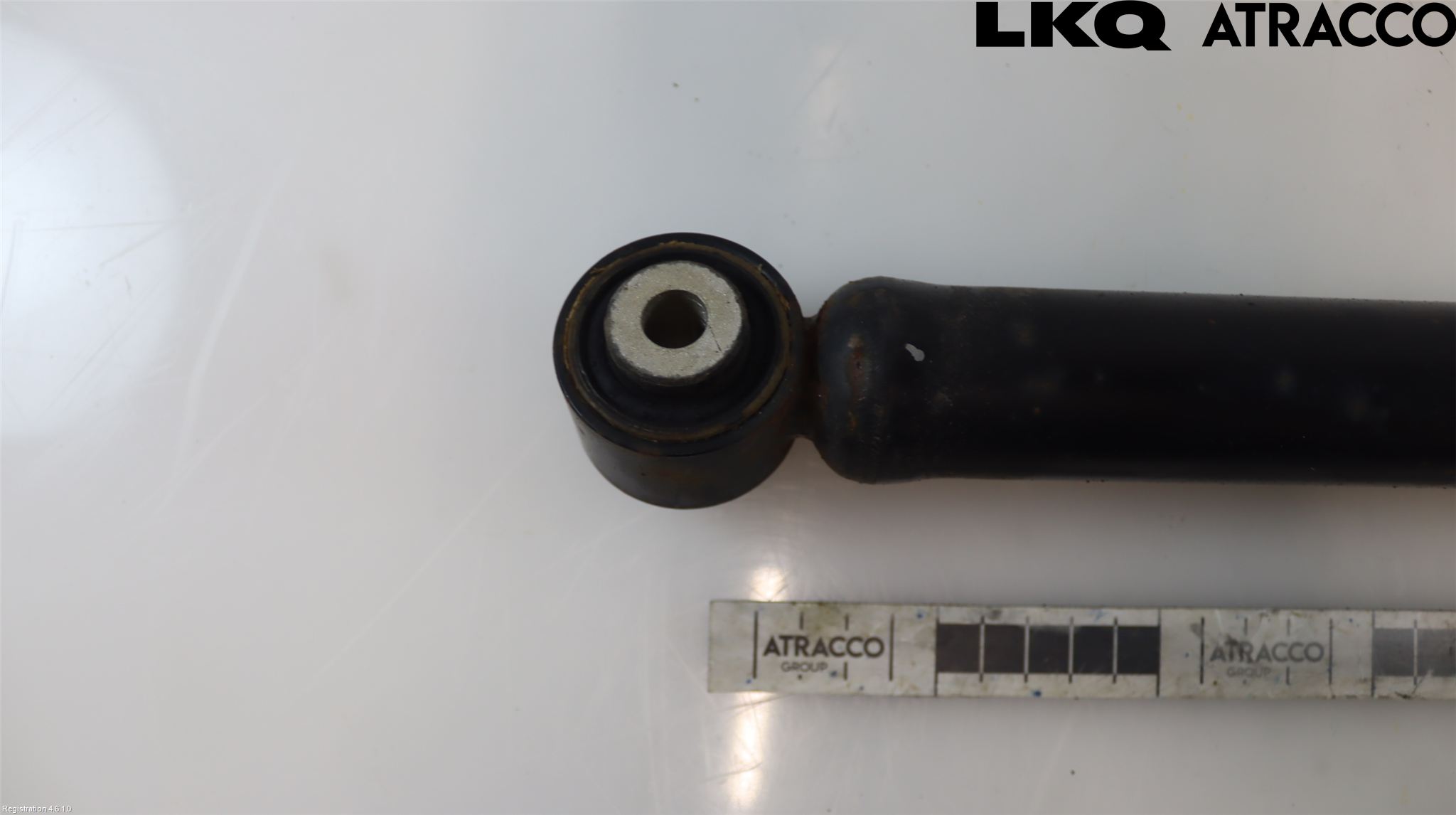 Skoda SCALA 19- Stötdämpare Bak