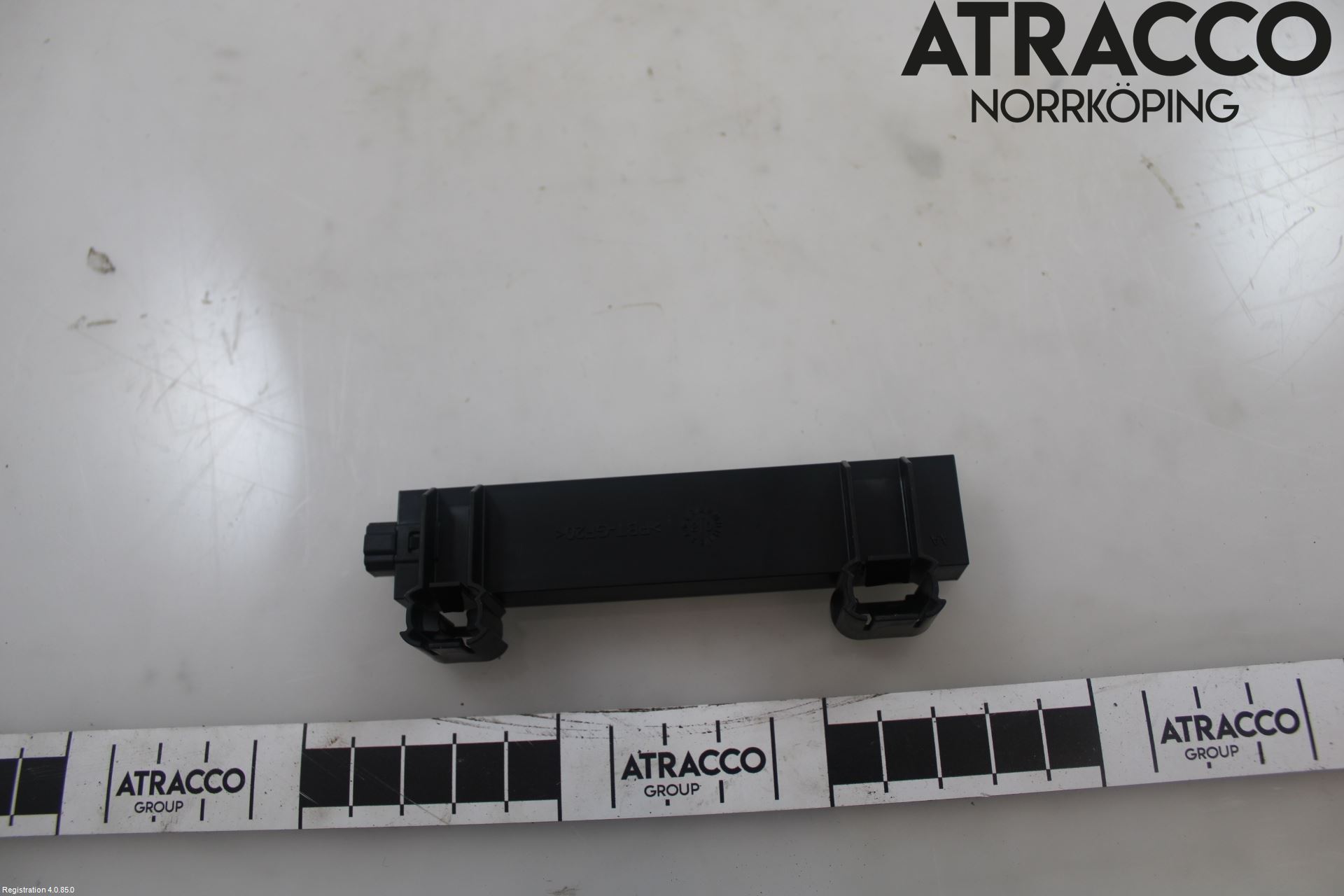 Audi A3/S3 8Y 21- Antenn El