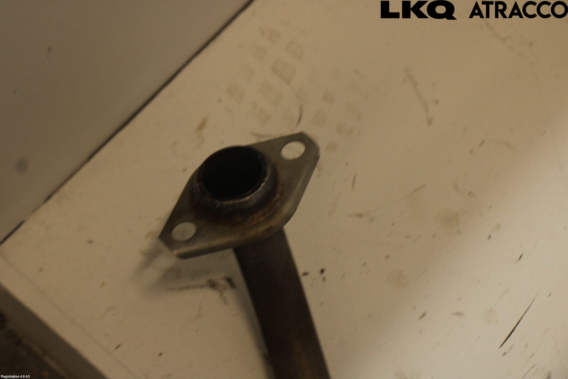 Toyota YARIS XP21 20- Katalysator