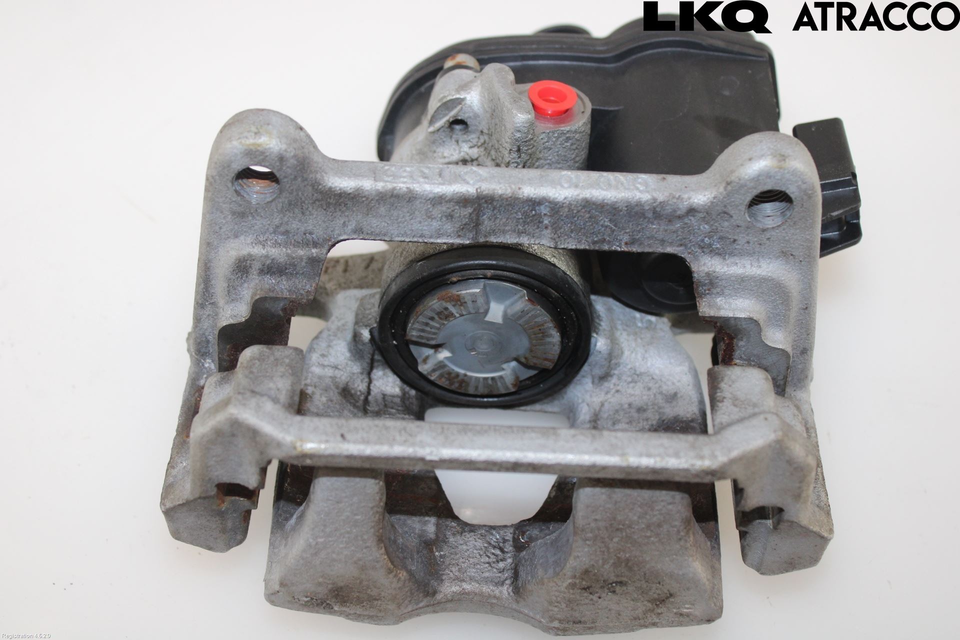 Audi A4/S4 B9 20- Bromsok Bak Höger