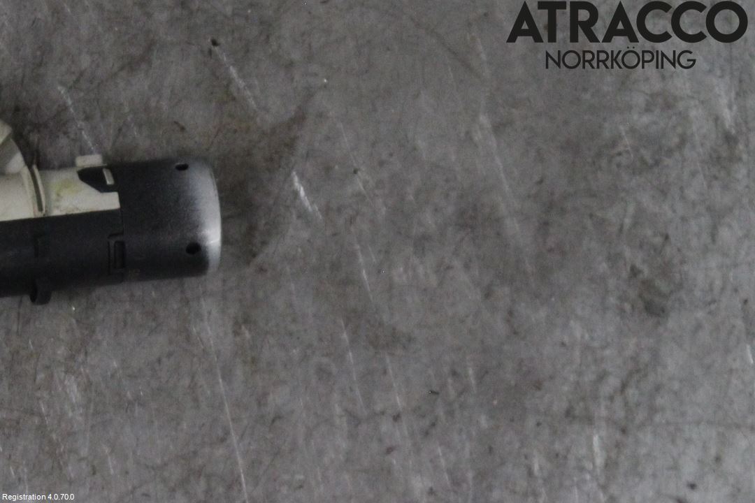 Audi A3/S3 05-13 Parkeringshjälp Backsensor