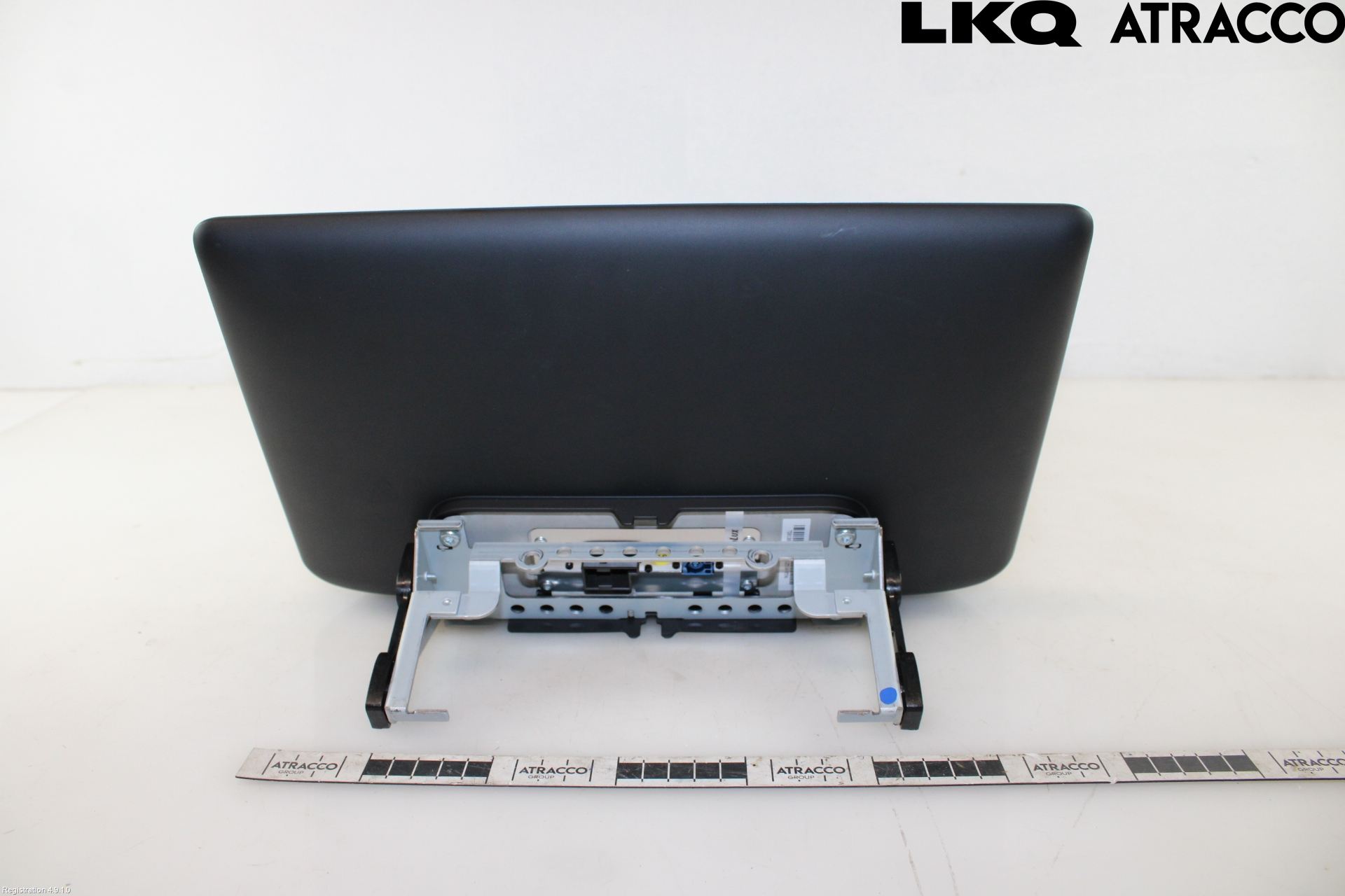 Volkswagen VW ID.7/TOURER 24- Multifunktionsdisplay