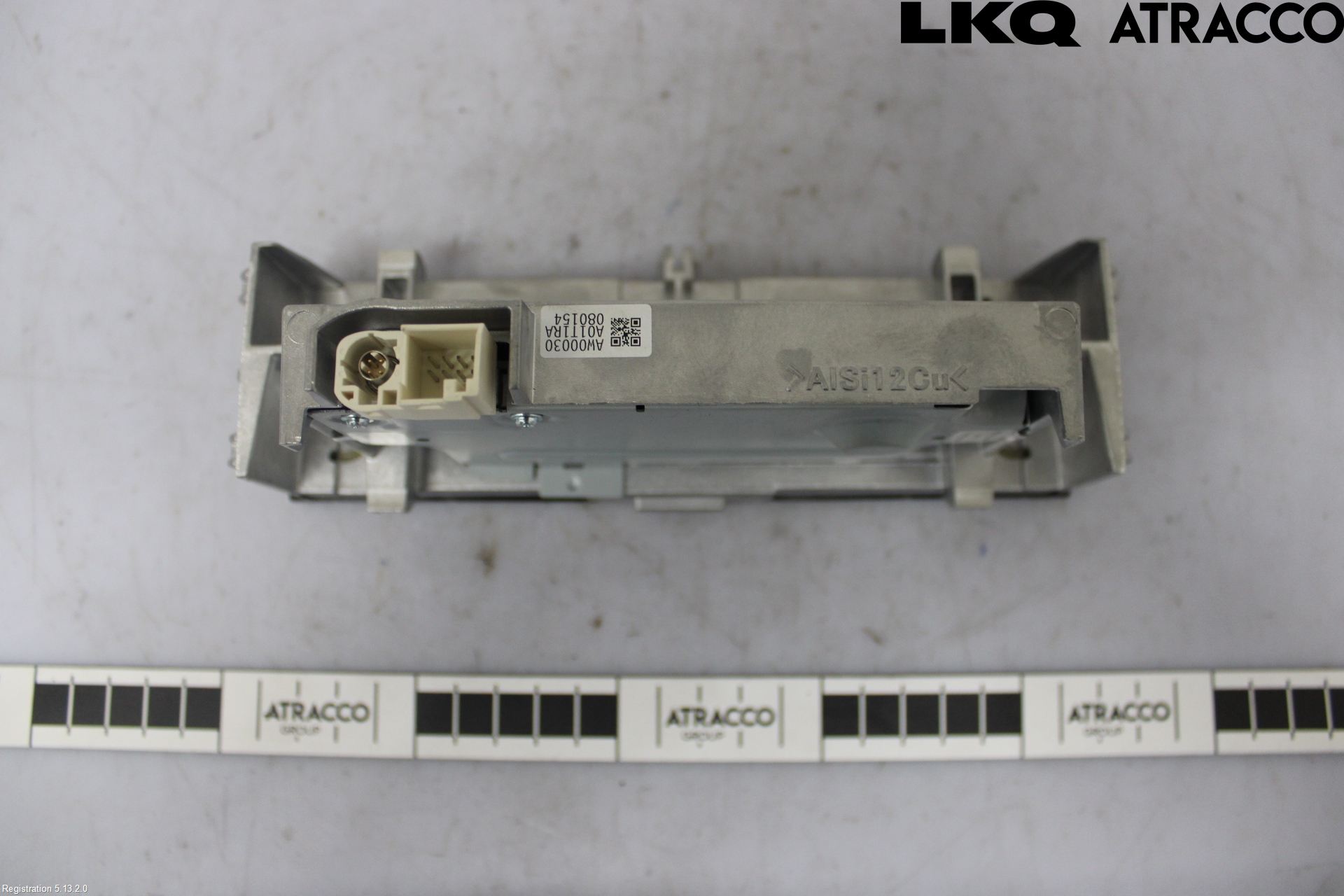 Volkswagen VW ID.7/TOURER 24- Instrument Komb