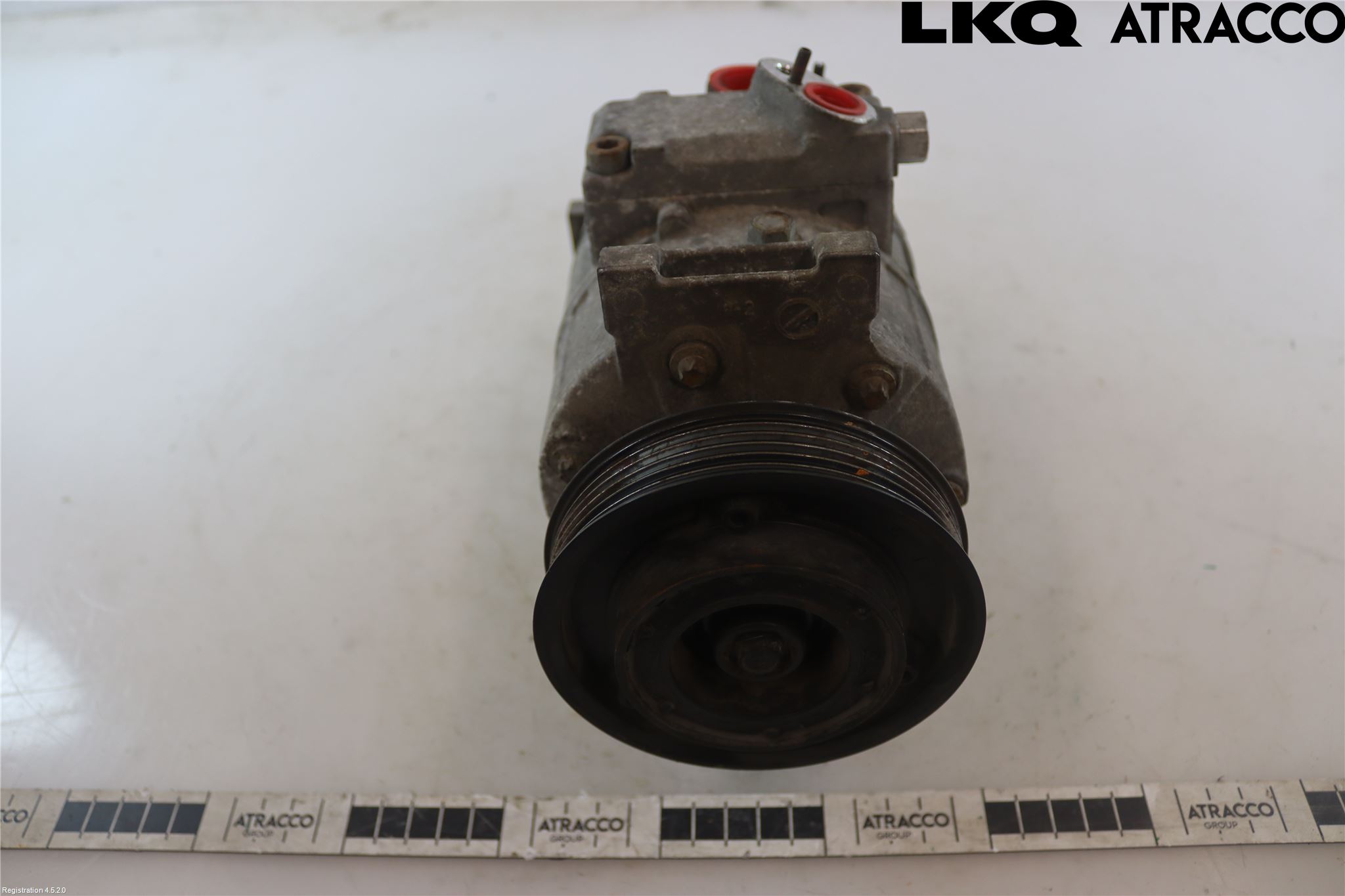 Volkswagen VW GOLF PLUS/CROSS GOLF 04-14 Ac Kompressor