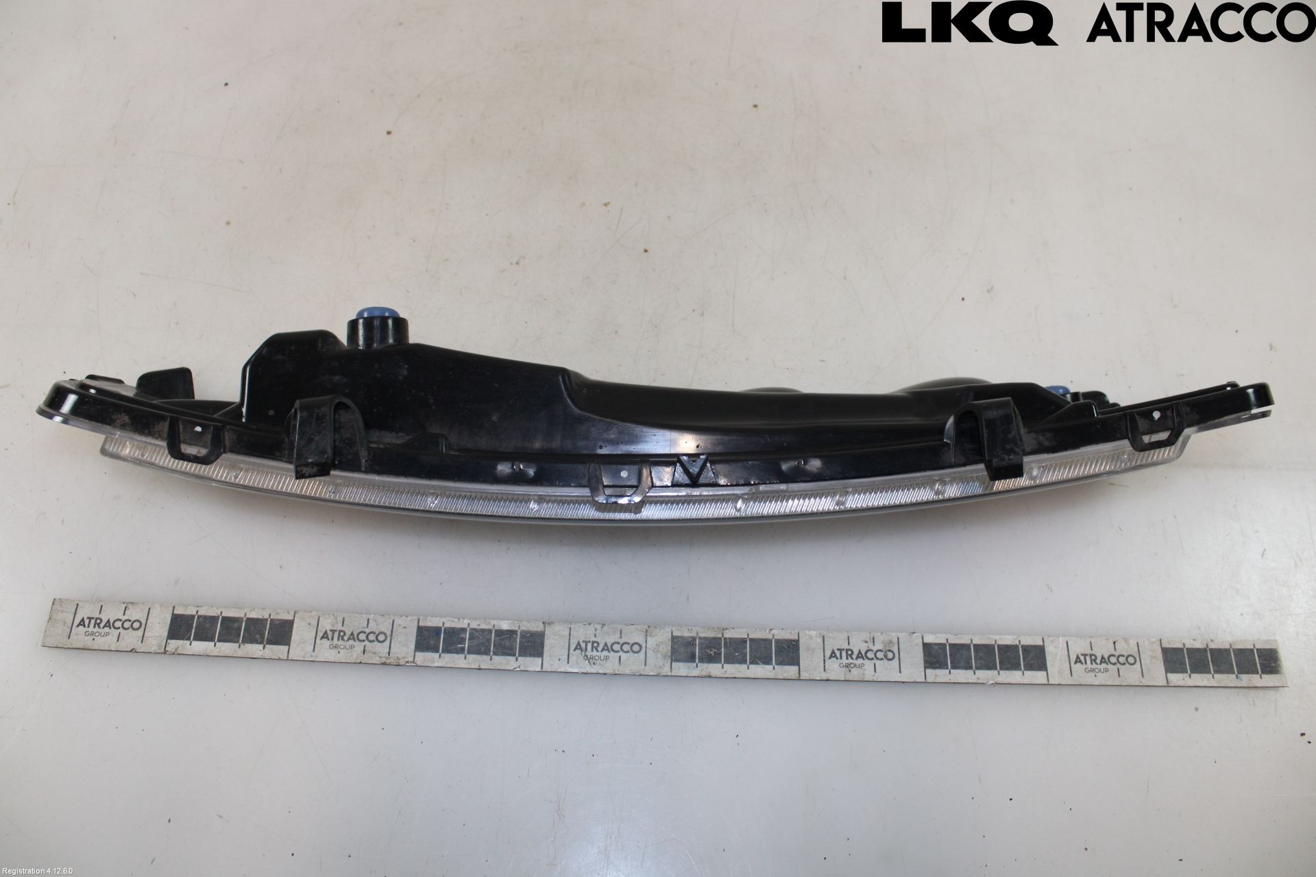Ford MONDEO 07-15 Positionsljus Fram Vä