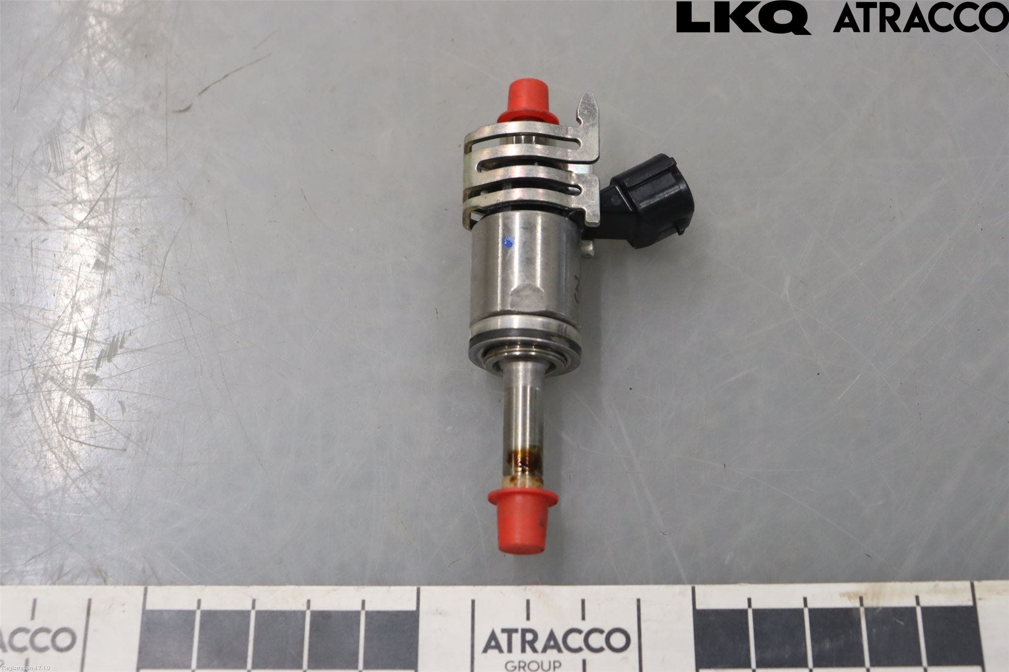 Lexus IS 250/350 14-20 Injspridare